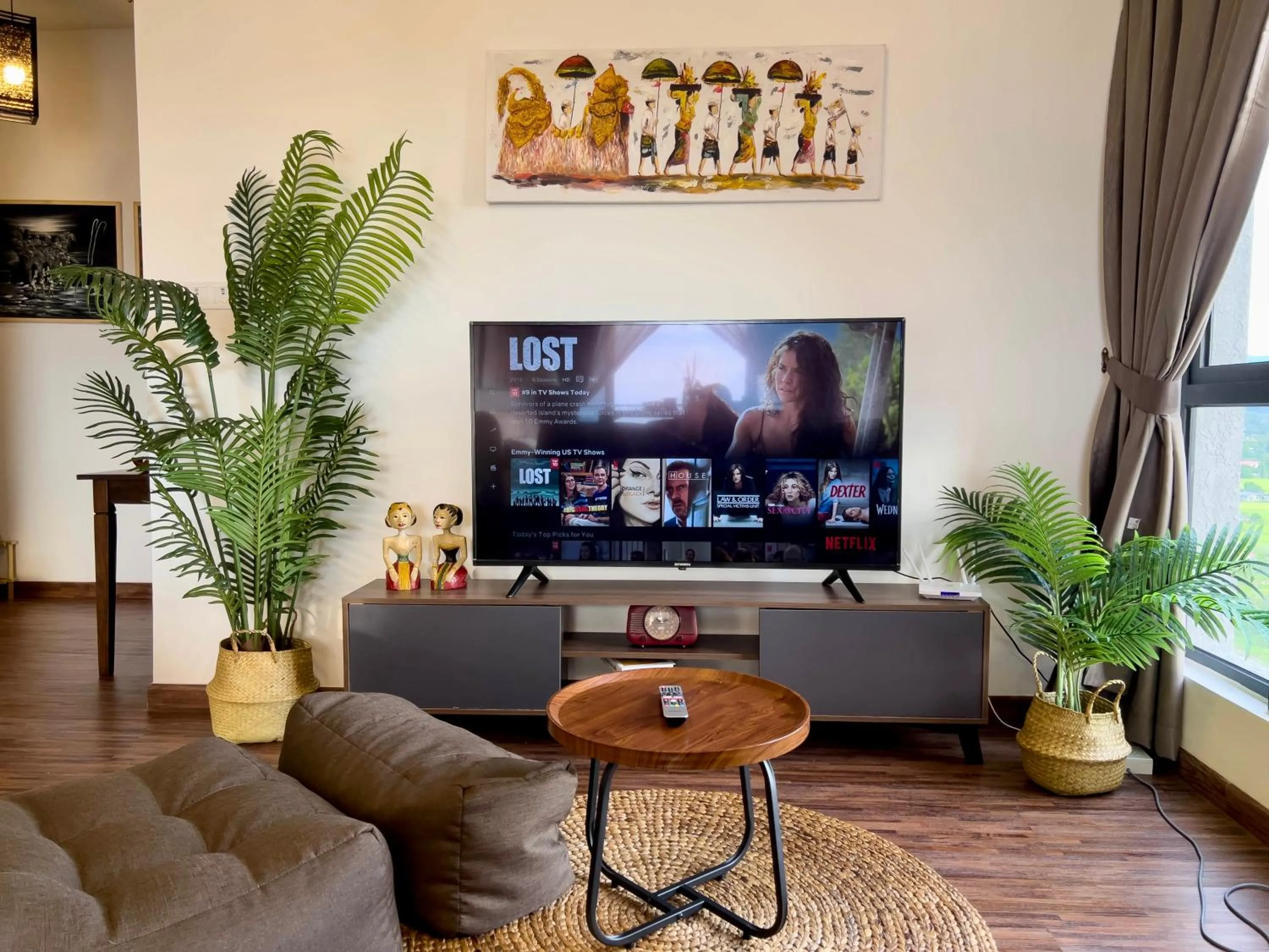 Hush Inn at K Avenue Kota Kinabalu