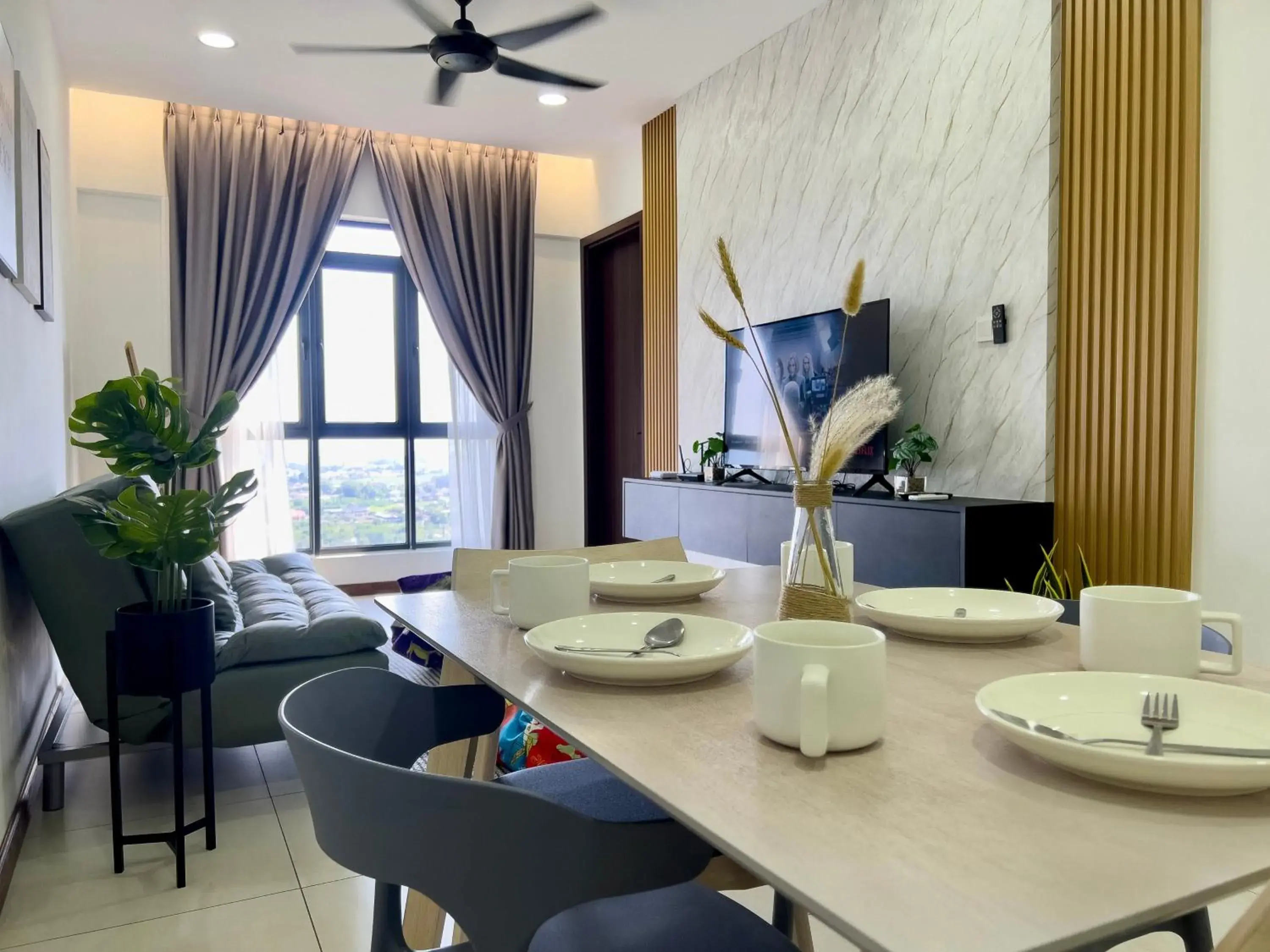 Hush Inn at K Avenue Kota Kinabalu Hush Inn at K Avenue Kota Kinabalu