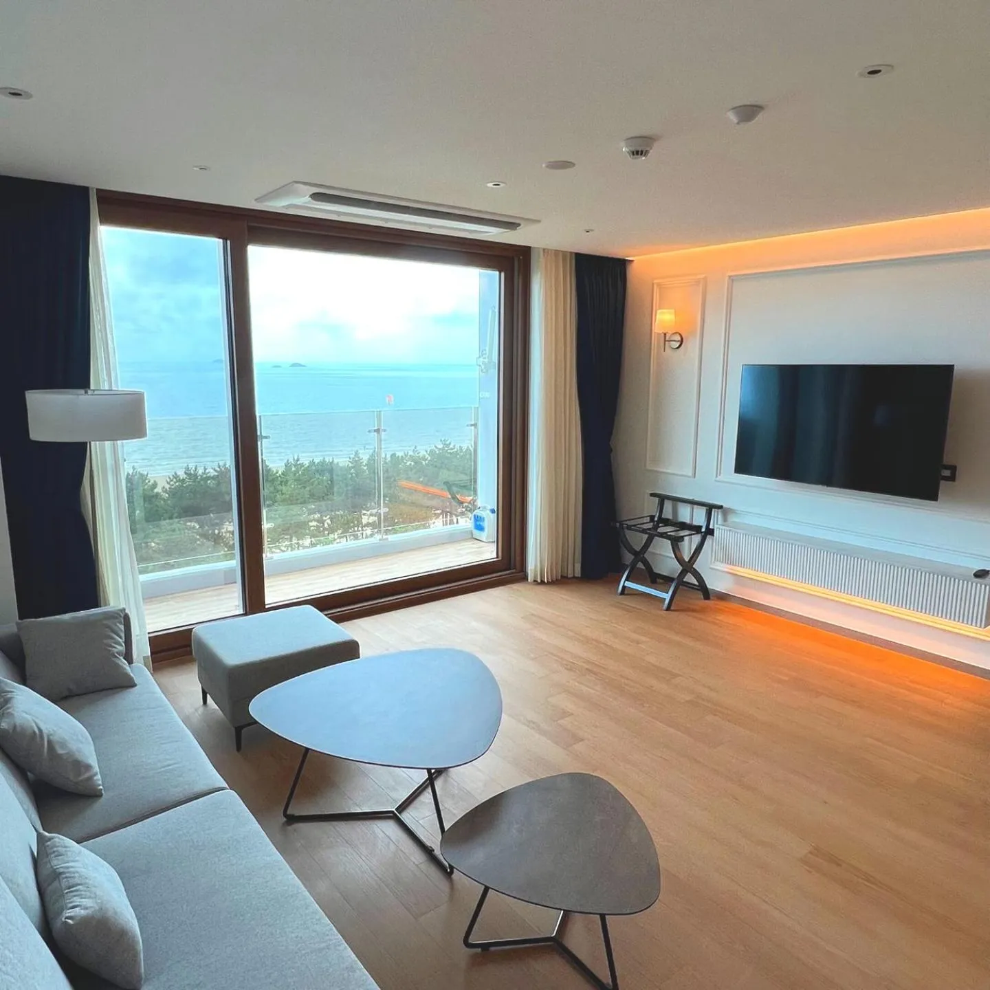 Ramada Plaza by Wyndham Jaeun