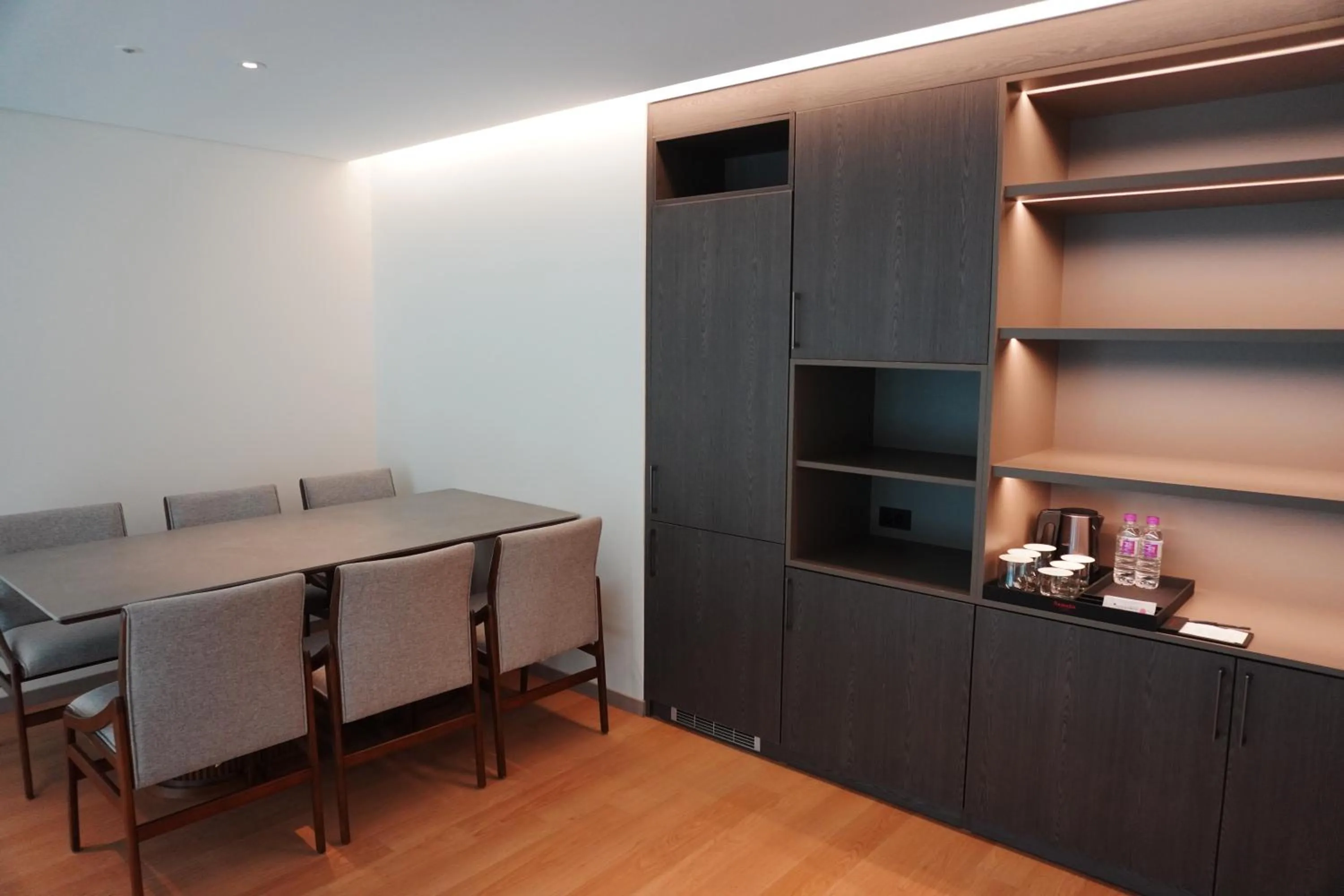 Ramada Plaza by Wyndham Jaeun