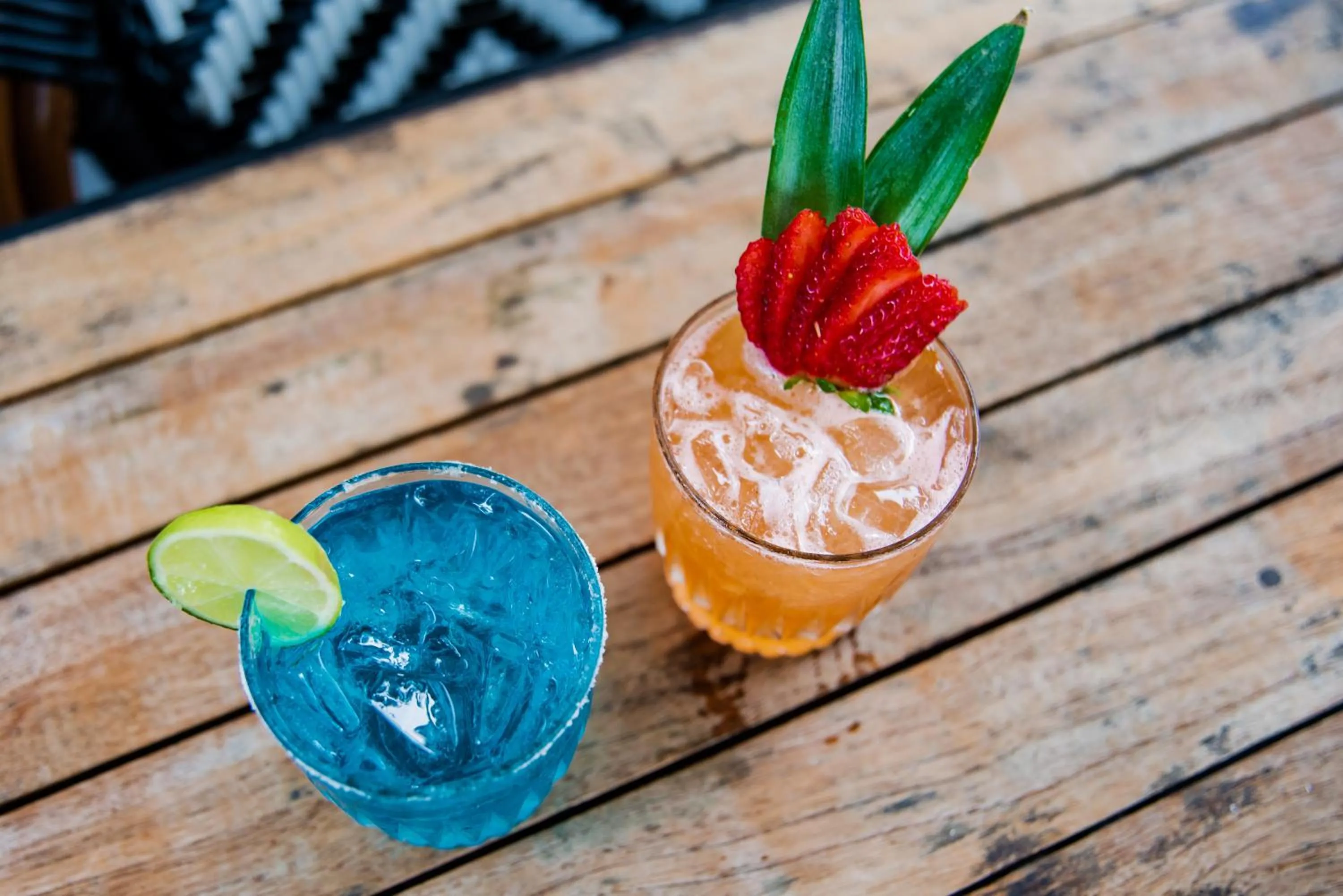 Drinks in Bankstown Hotel