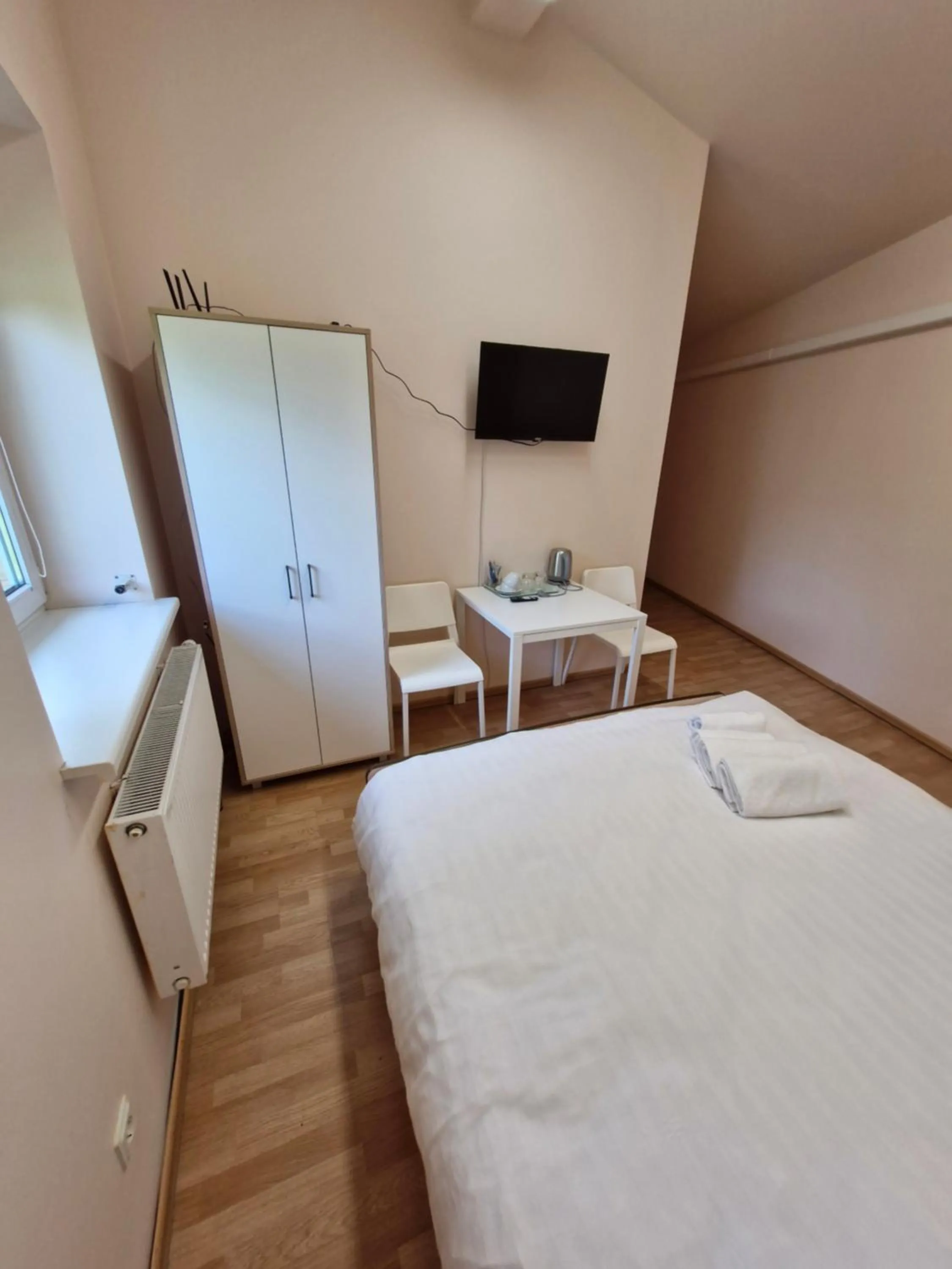 Bed in Trevena Kretinga