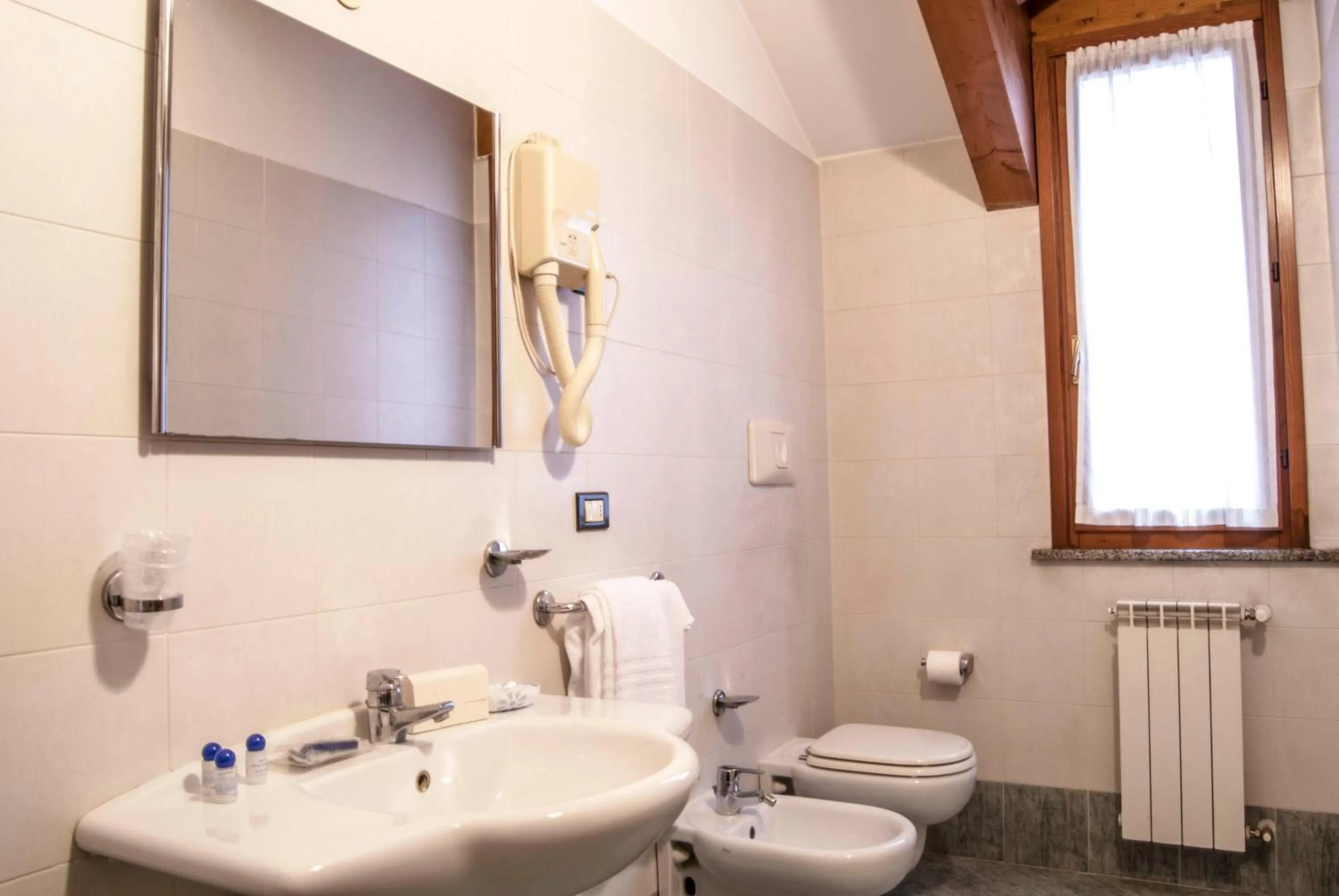 Ristorante Albergo da Giovanni