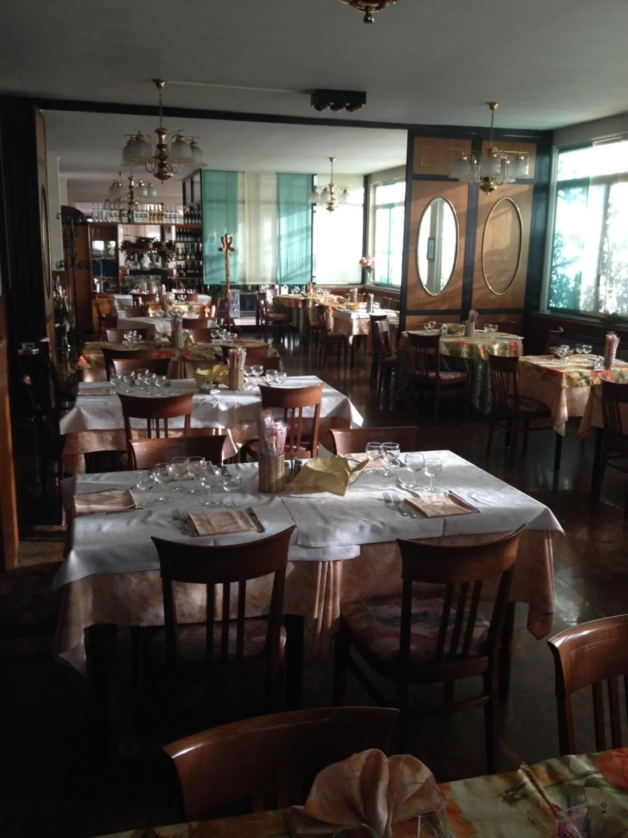 Ristorante Albergo da Giovanni