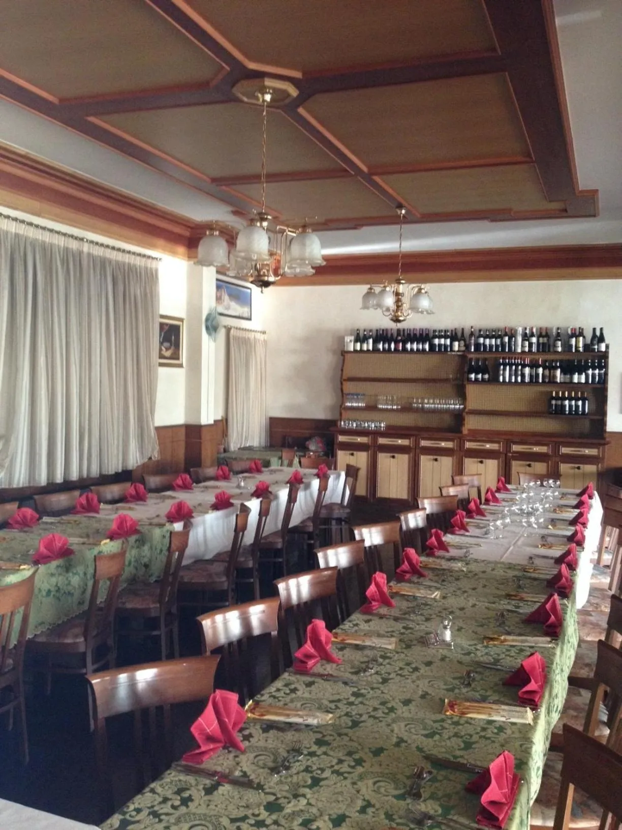 Ristorante Albergo da Giovanni