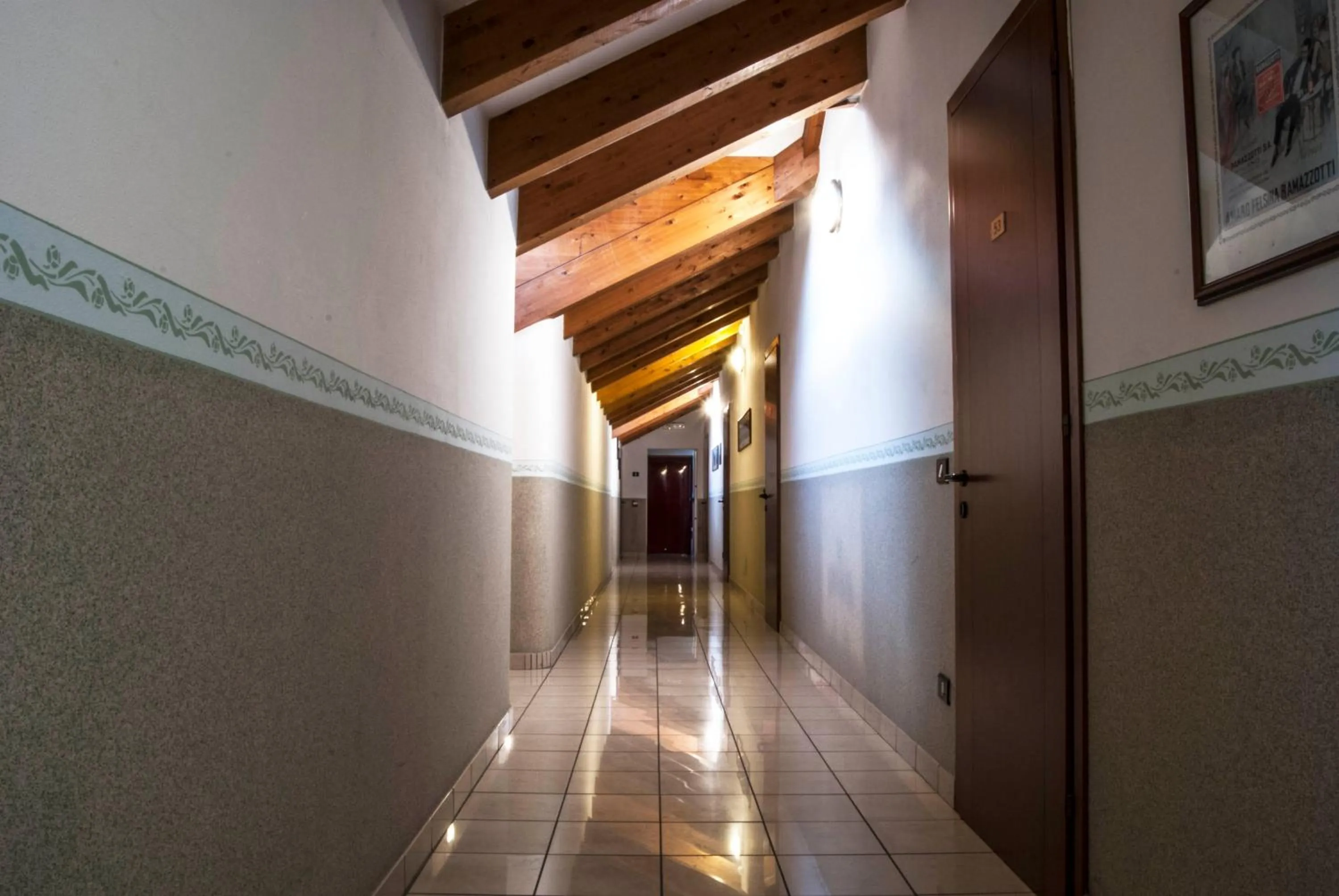 Ristorante Albergo da Giovanni