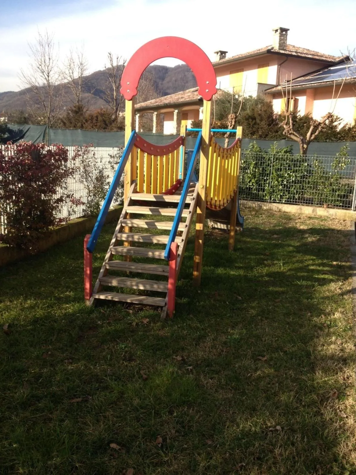 Ristorante Albergo da Giovanni