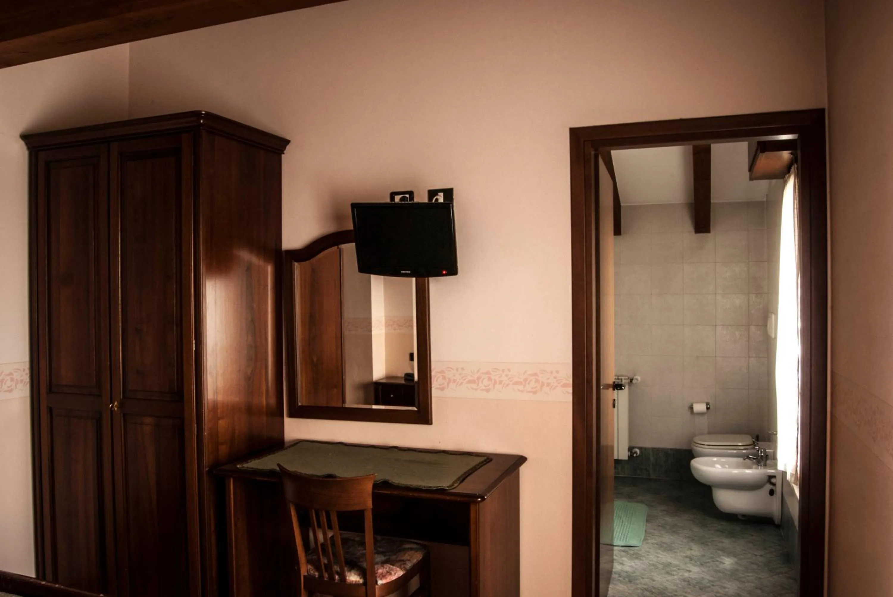 Ristorante Albergo da Giovanni