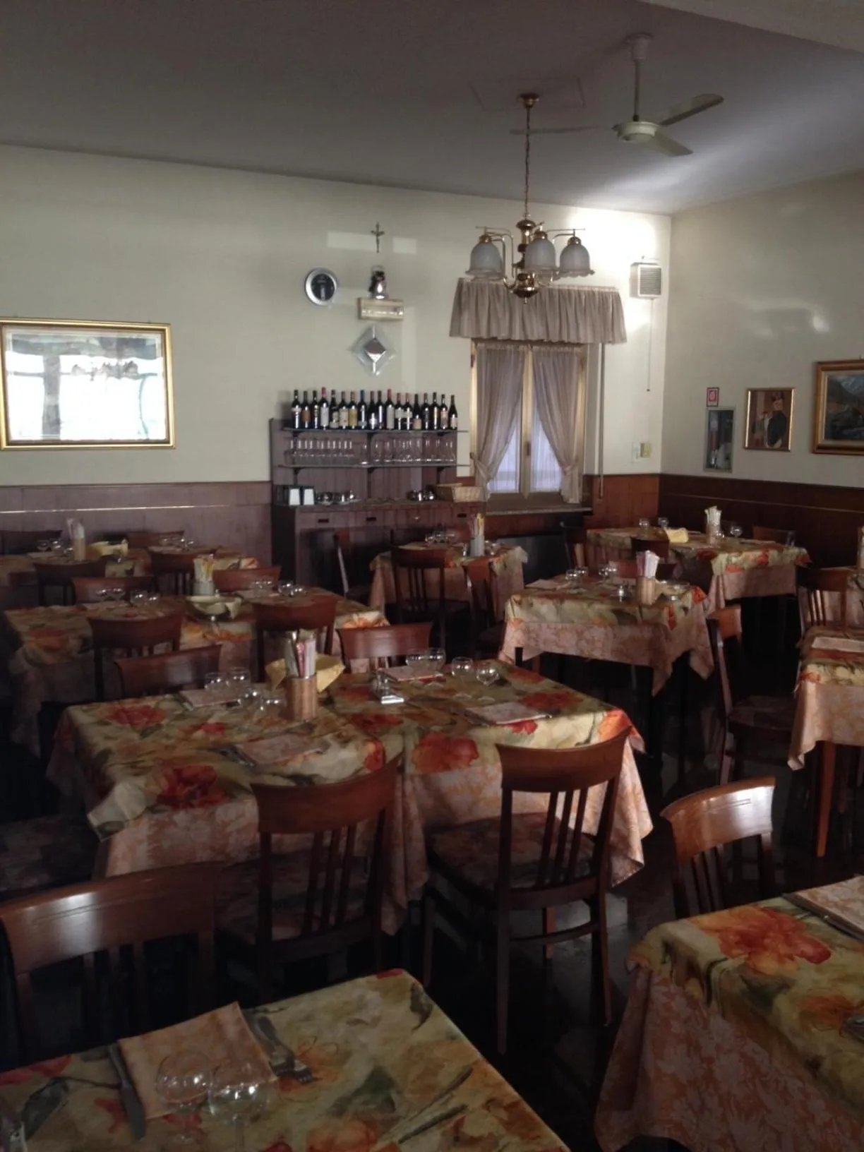 Ristorante Albergo da Giovanni