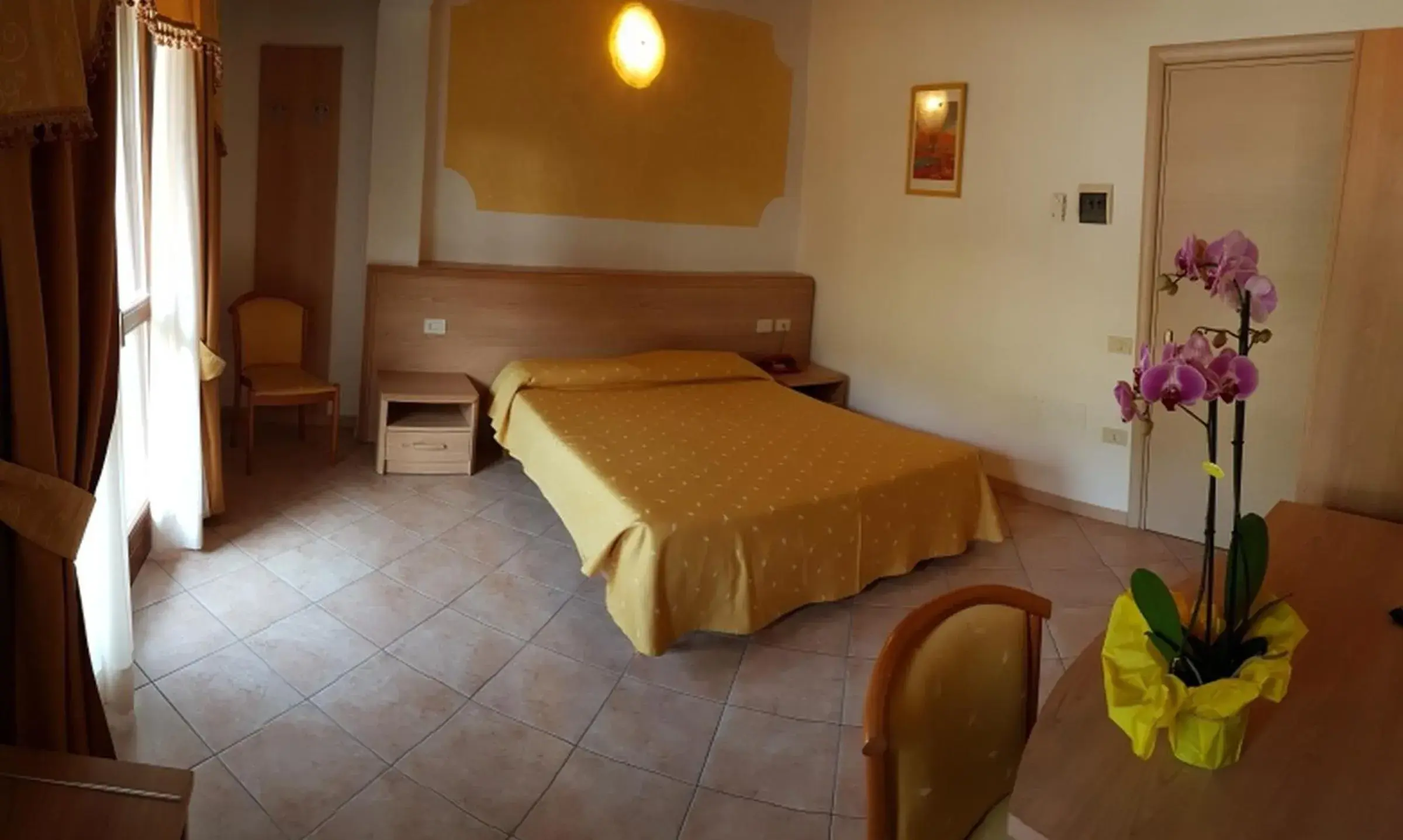 Double Room in All Inclusive Hotel Piccolo Paradiso Double Room in All Inclusive Hotel Piccolo Paradiso