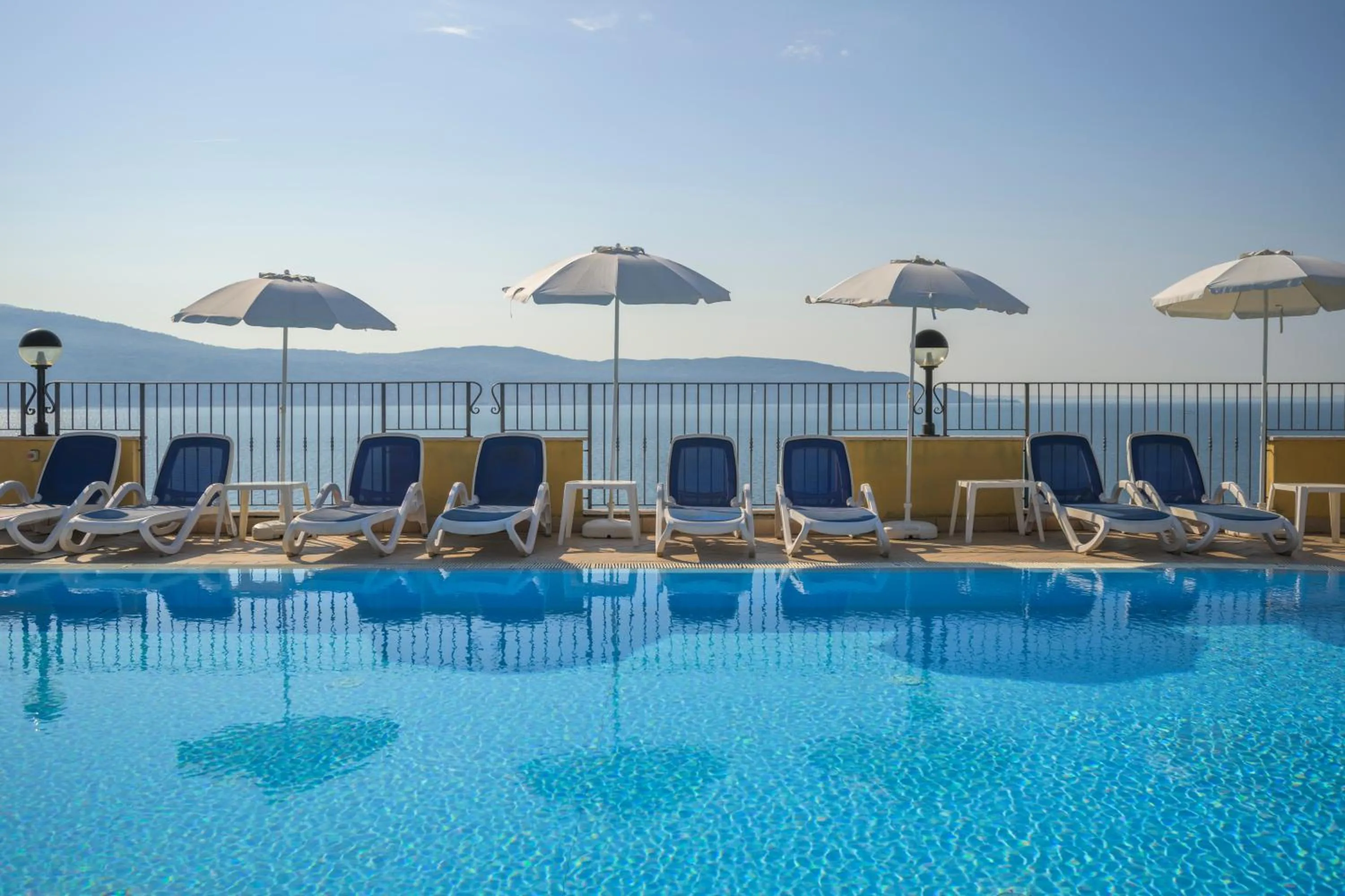 All Inclusive Hotel Piccolo Paradiso