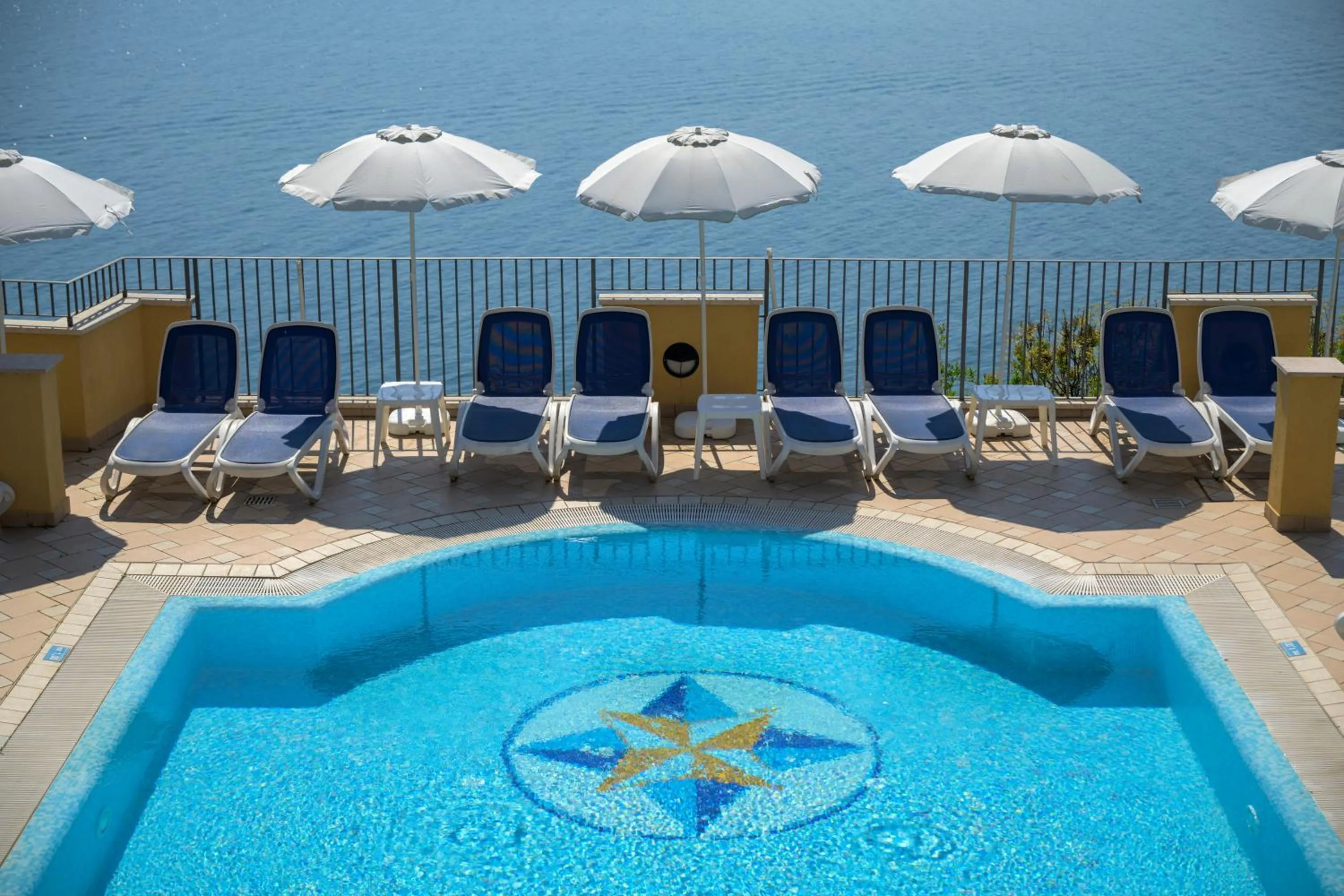 All Inclusive Hotel Piccolo Paradiso