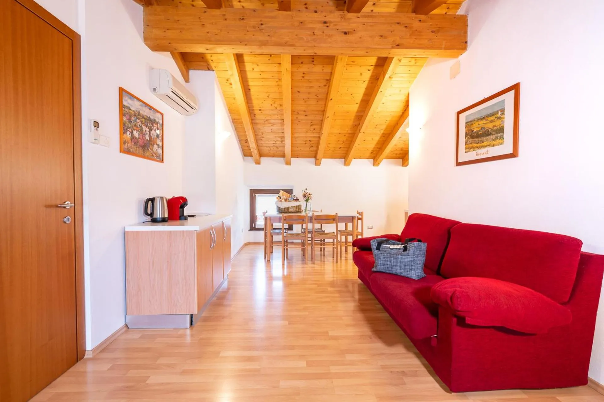 Agriturismo Al Tralcio