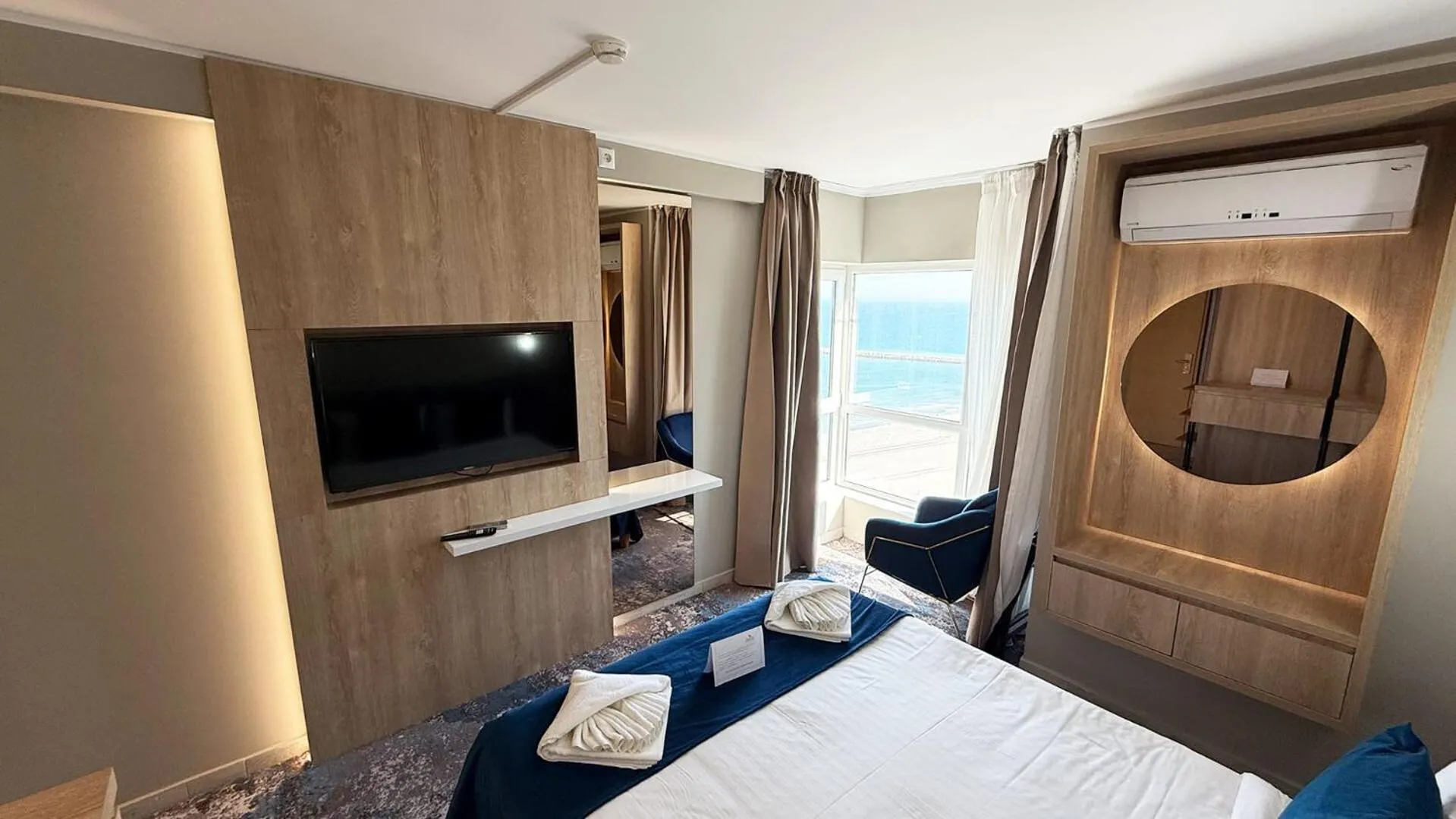 STEAUA DE MARE - Olimp Resort
