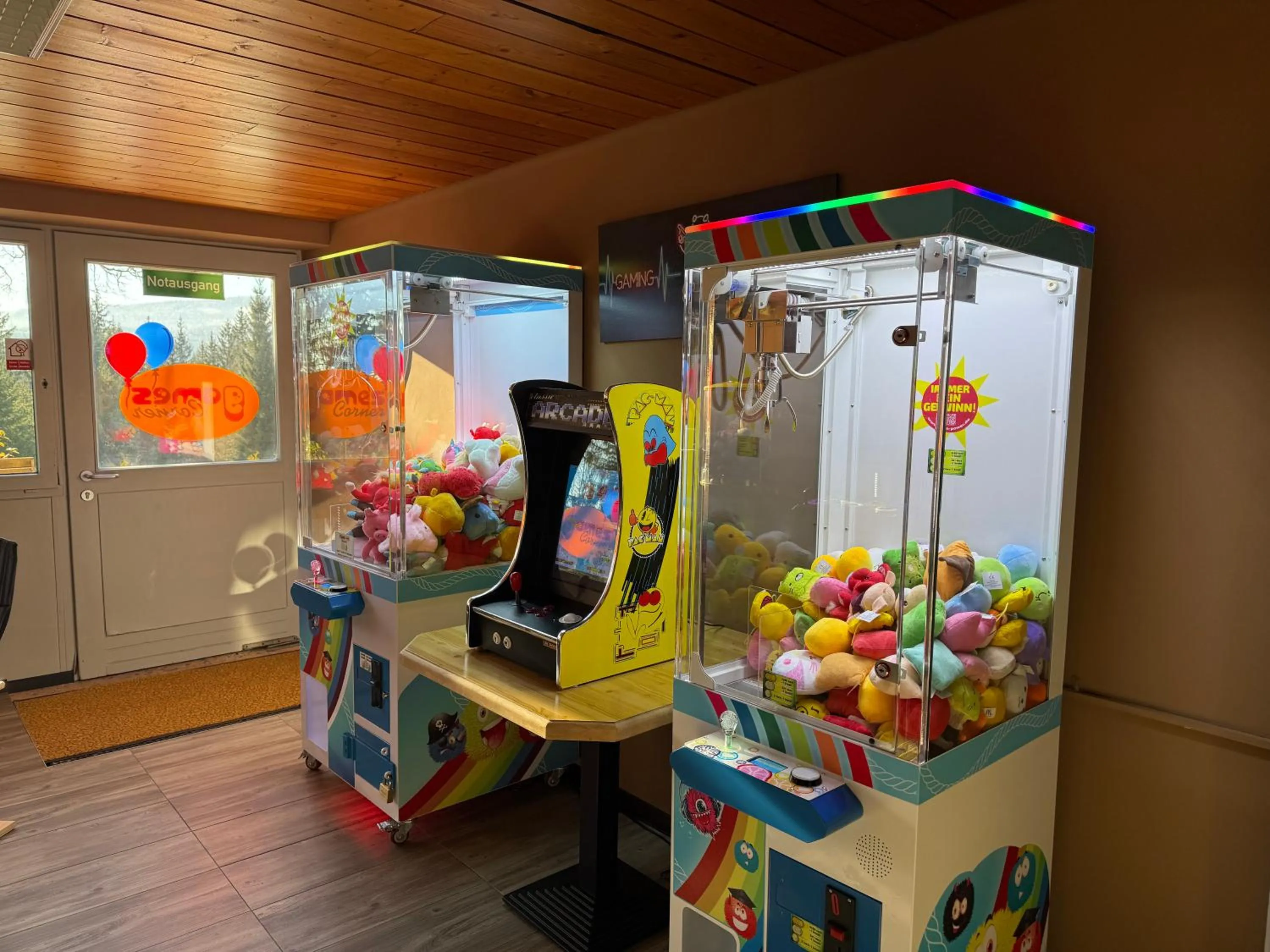 Casino in Maiers Hotel