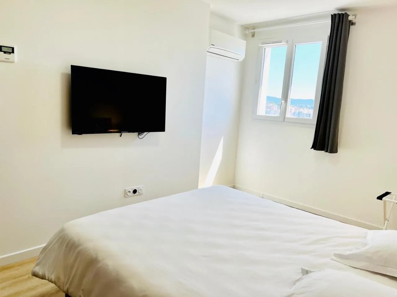 Bed in Résidence Easy Lodge