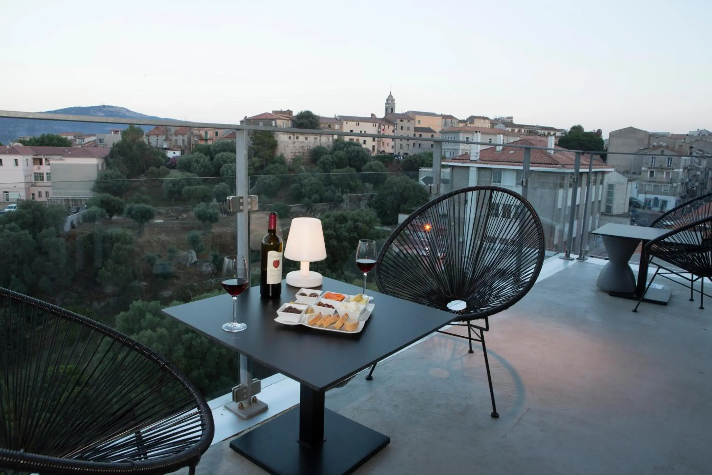 Lounge or bar in Hotel Alcyon Lounge or bar in Hotel Alcyon