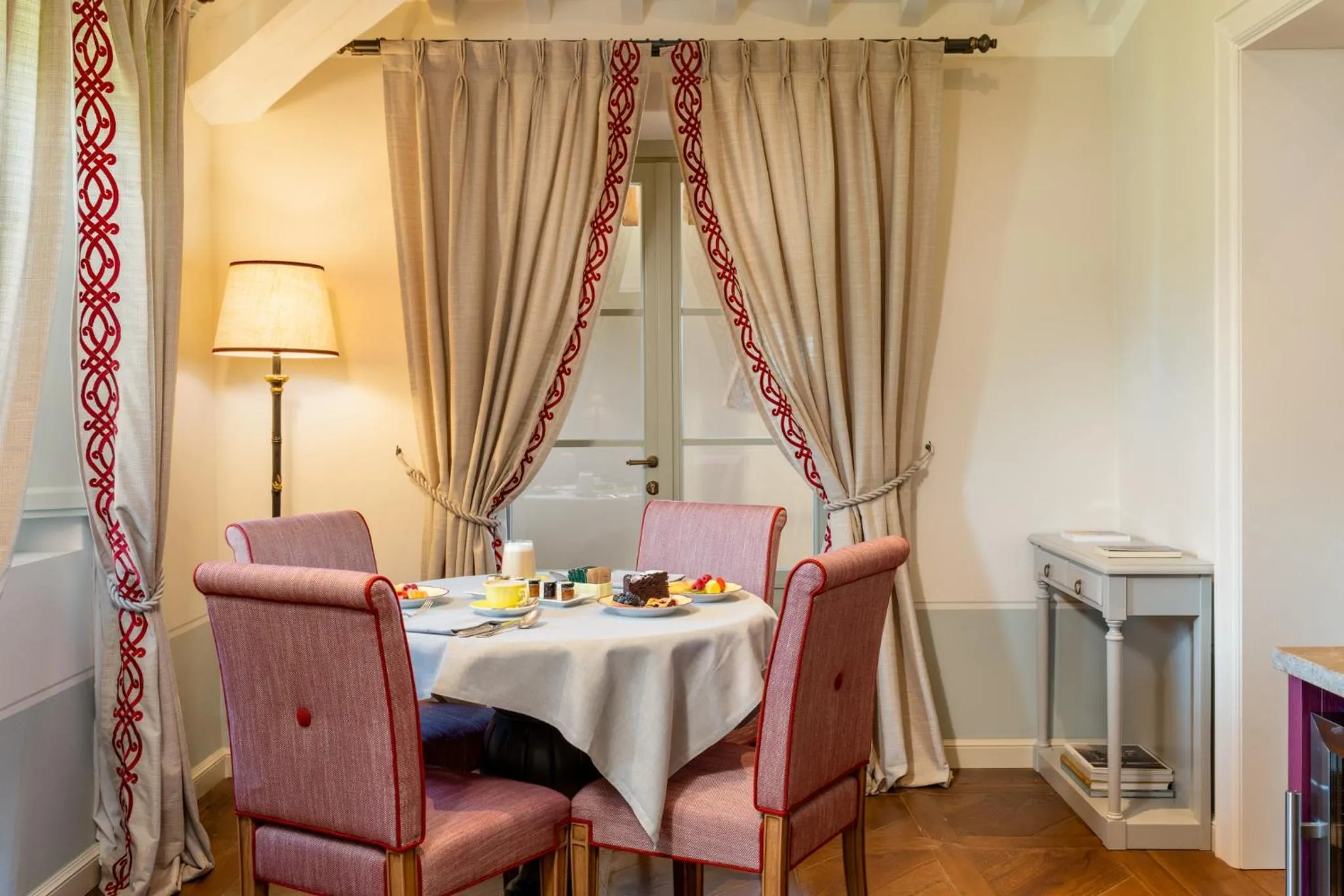 Borgo San Felice Resort