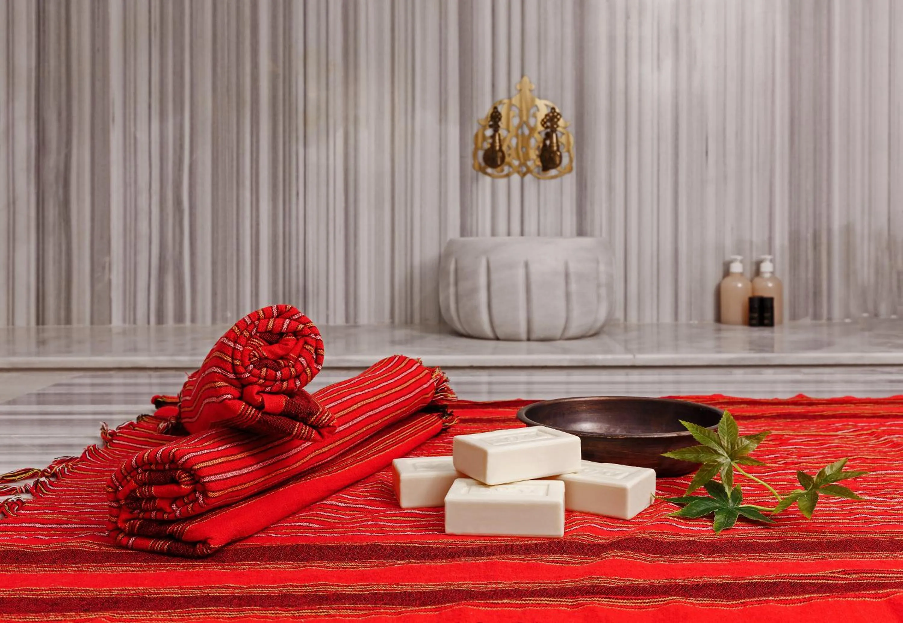 Squash in Optimum Luxury Hotel&Spa