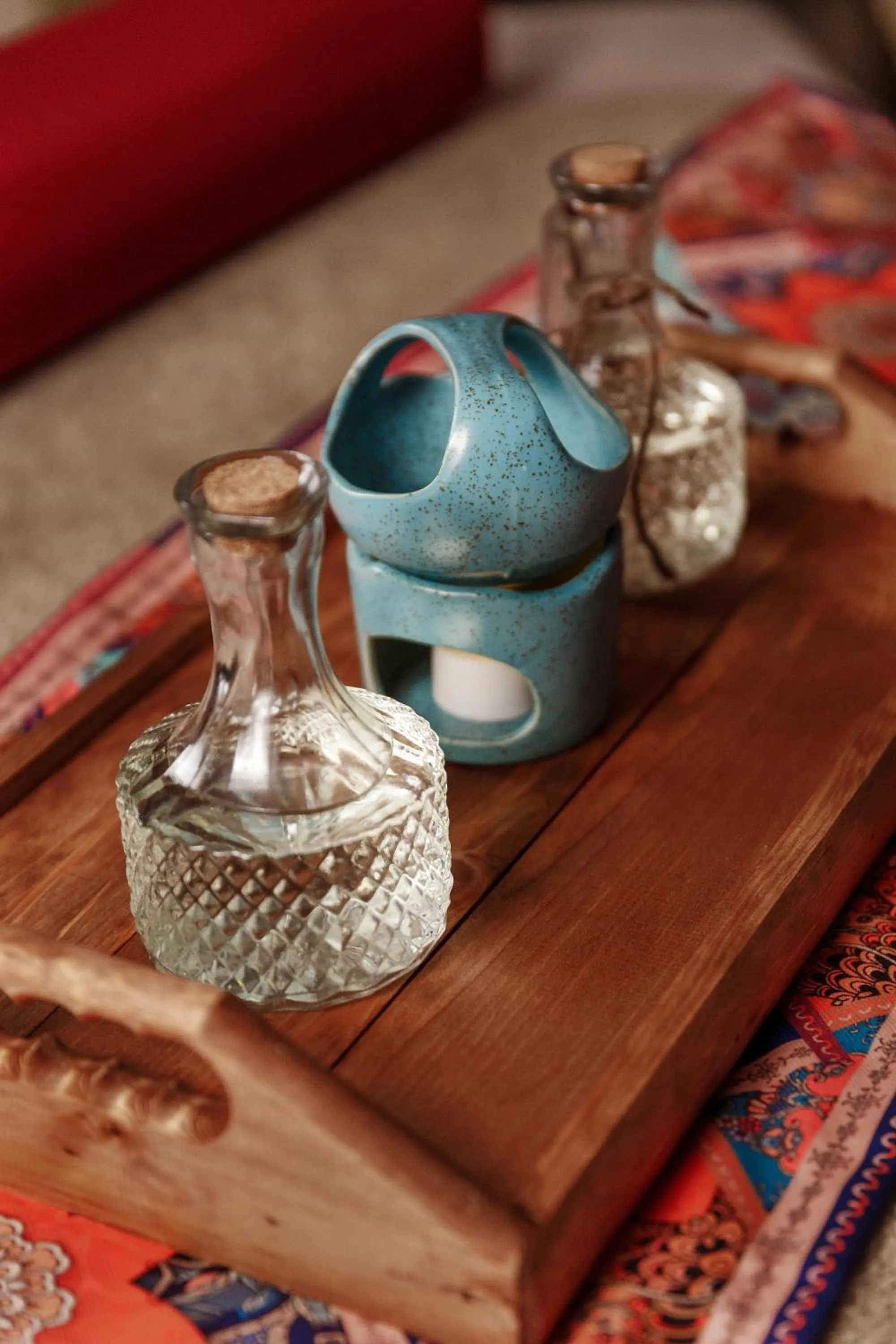 Spa and wellness centre/facilities in Optimum Luxury Hotel&Spa