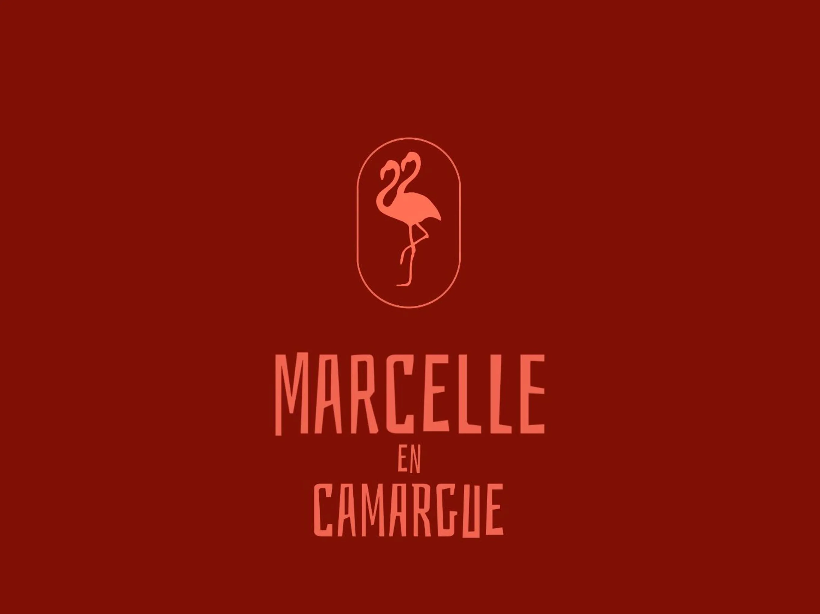 Property logo or sign in Marcelle en Camargue