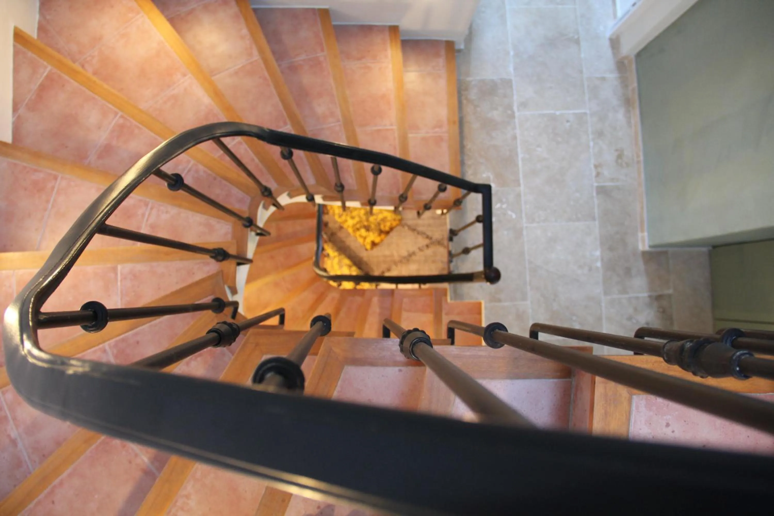 Property building in Marcelle en Camargue