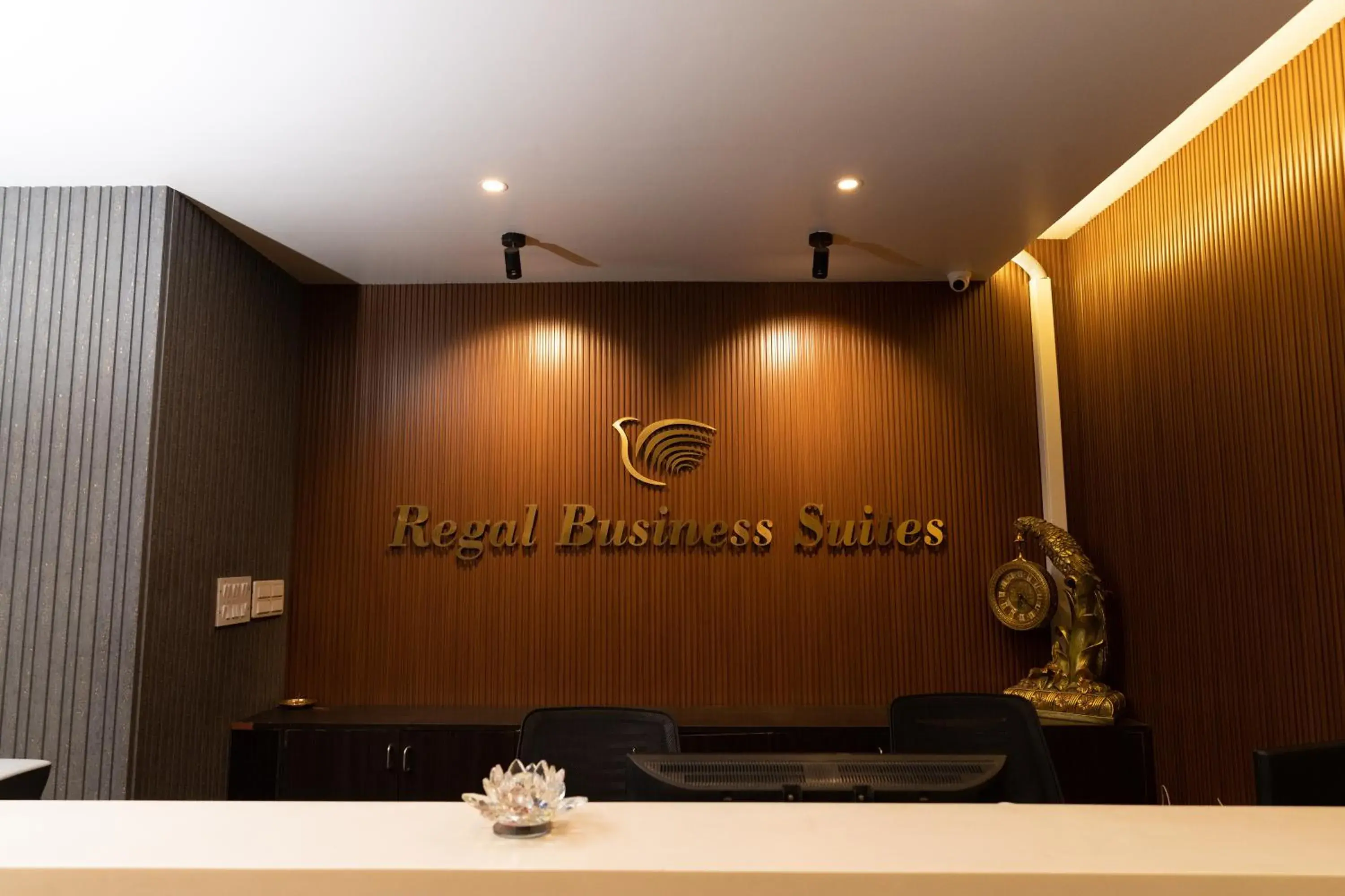 Regal Business Suites Regal Business Suites