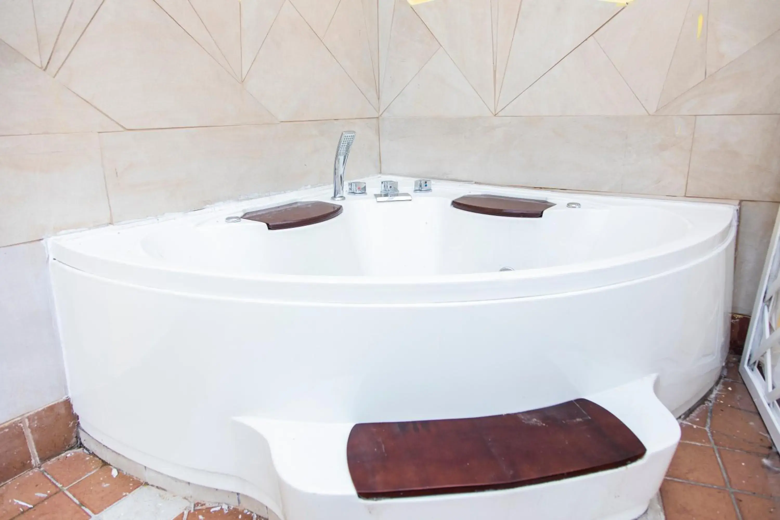 View (from property/room) in Hotel Cinquantatre View (from property/room) in Hotel Cinquantatre