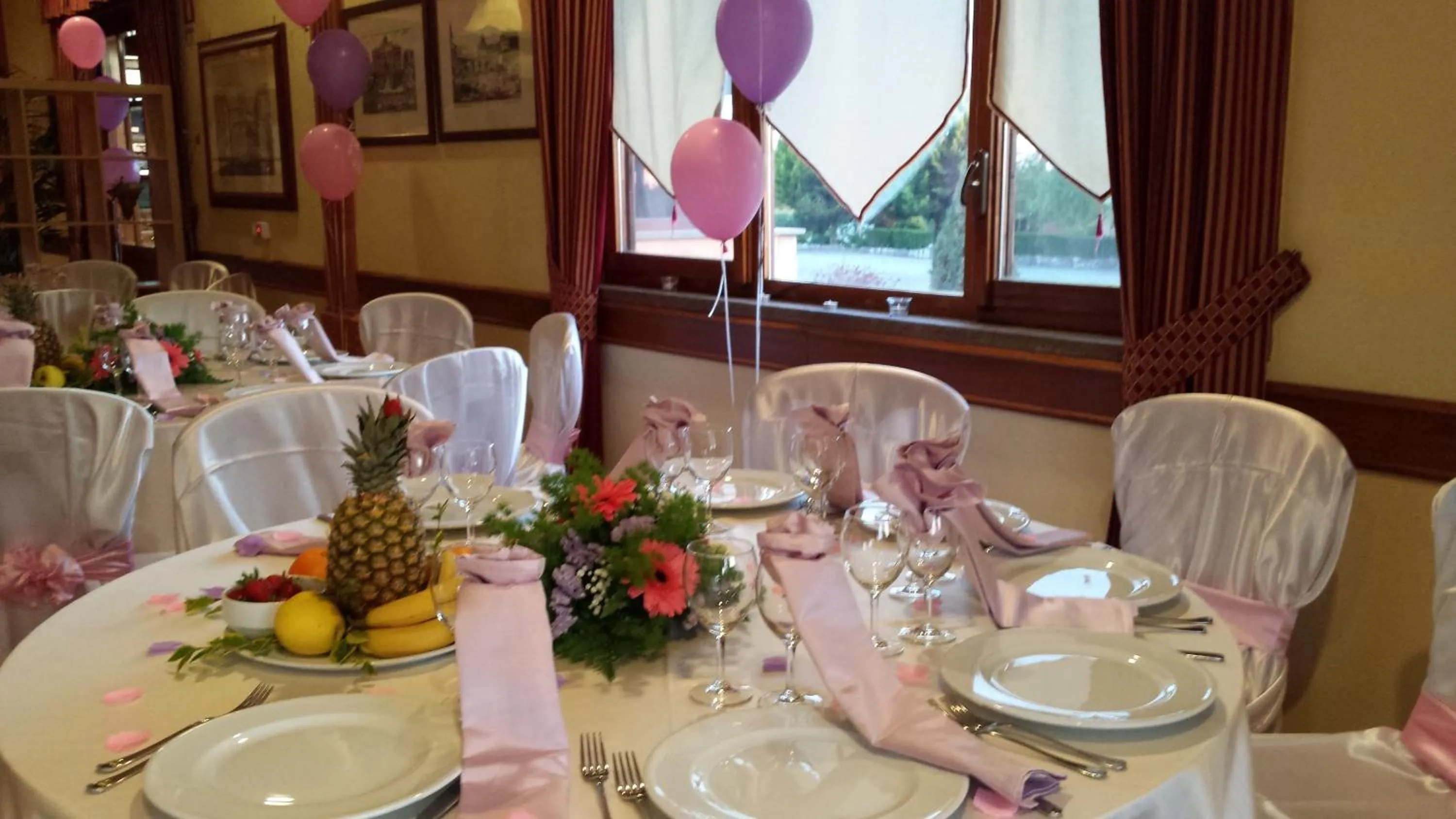 Day in Casale Certosa