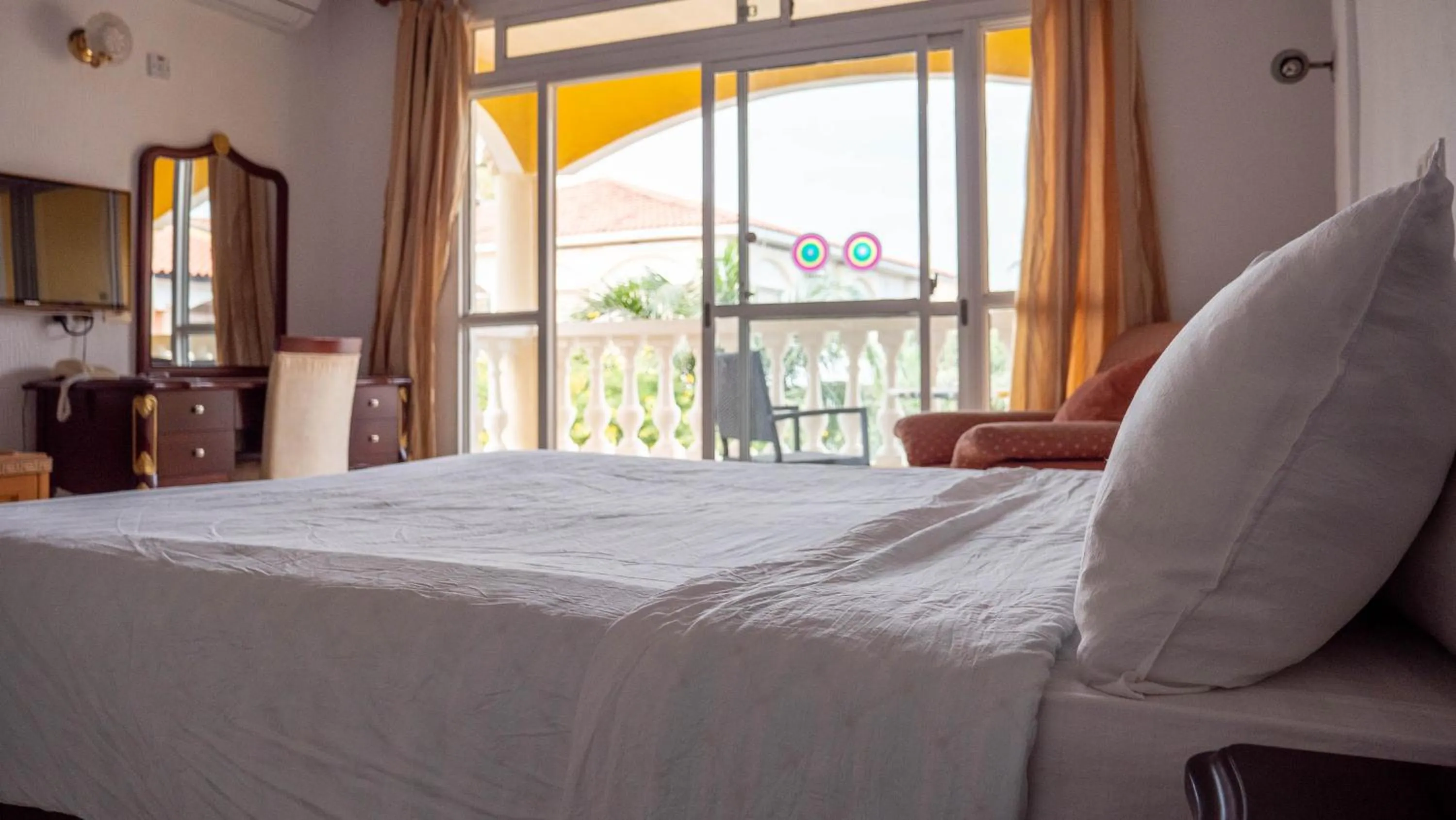 View (from property/room) in Cape Point Hotel