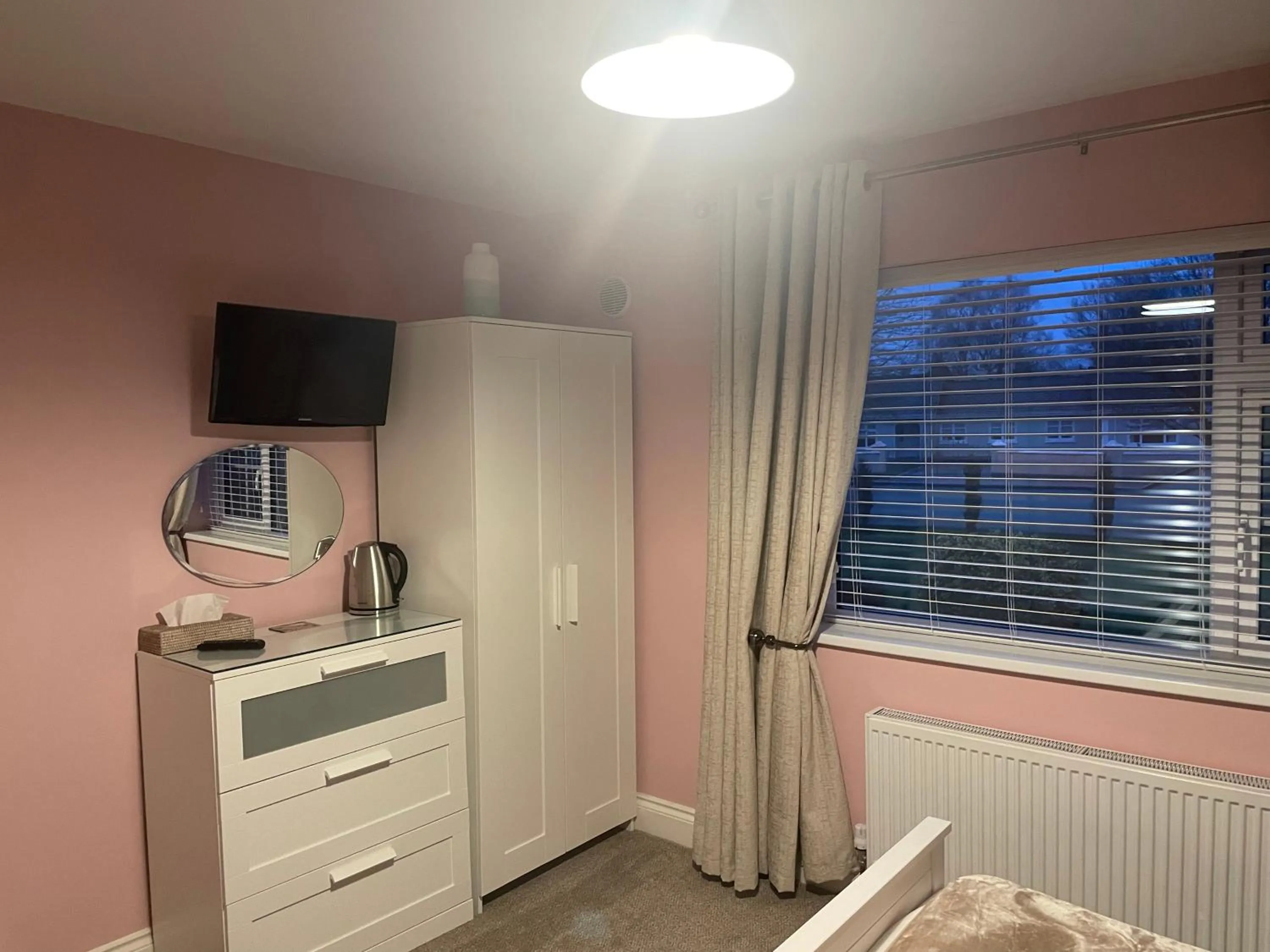 Barrow View Accommodation