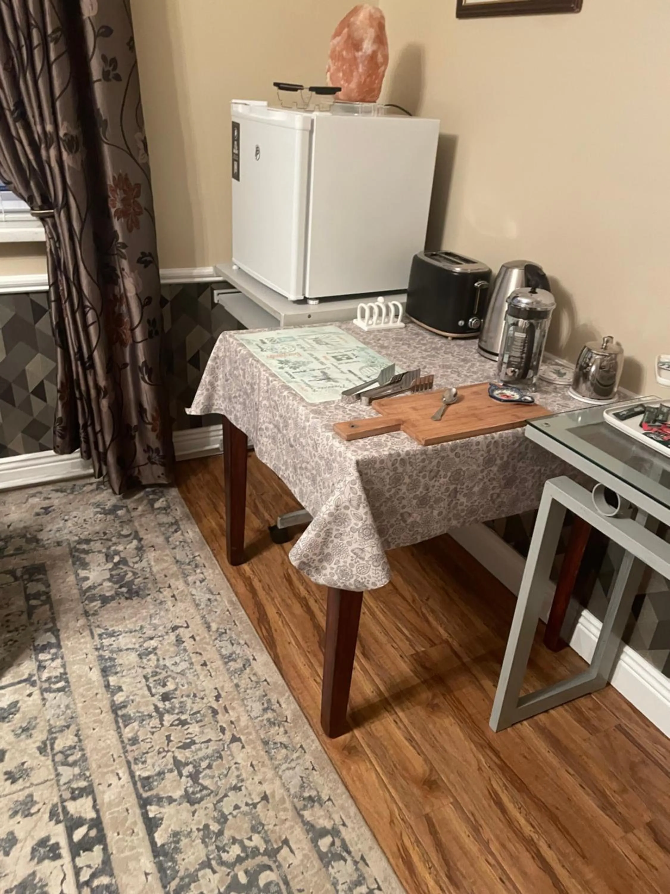 Barrow View Accommodation