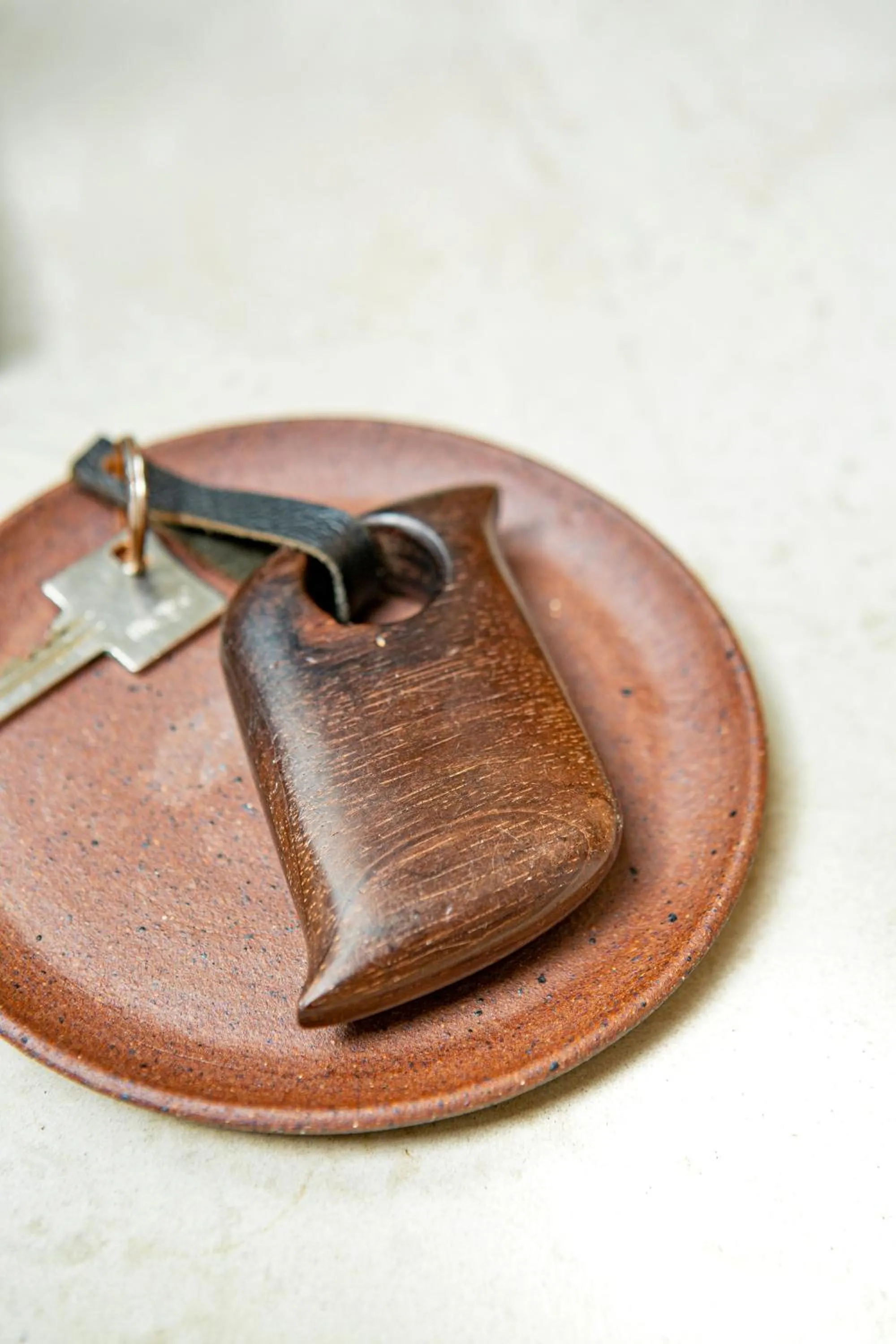 Decorative detail in KA BRU 1100 Boutique Hotel