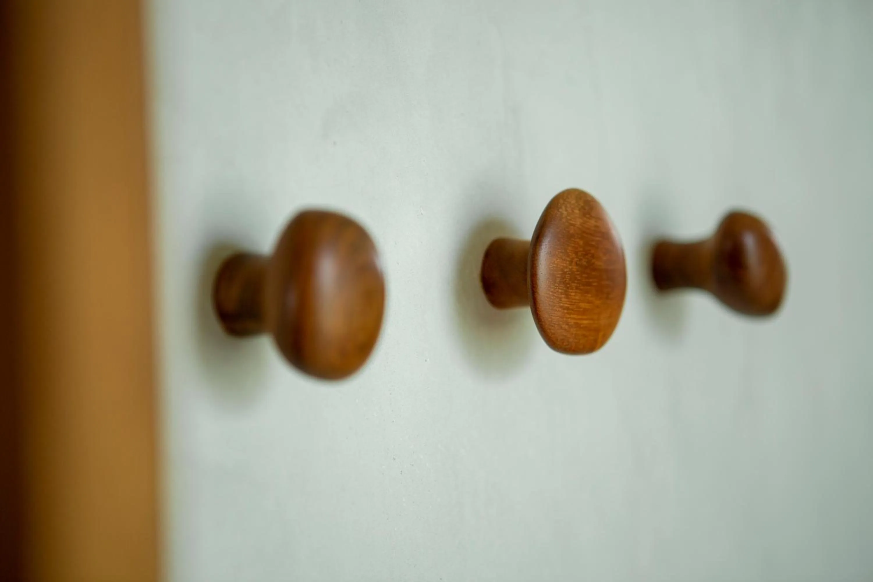 Decorative detail in KA BRU 1100 Boutique Hotel