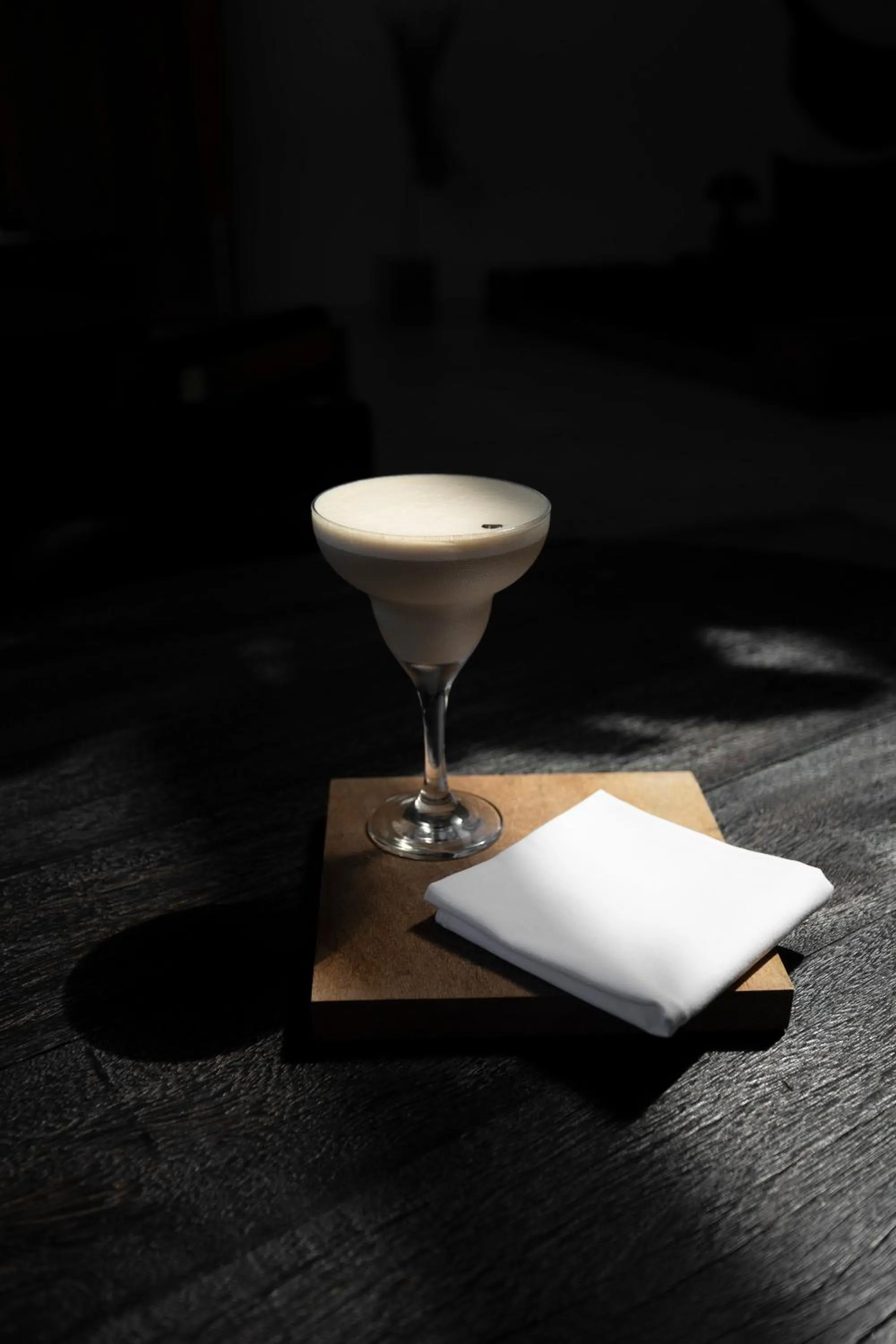 Restaurant/places to eat in KA BRU 1100 Boutique Hotel