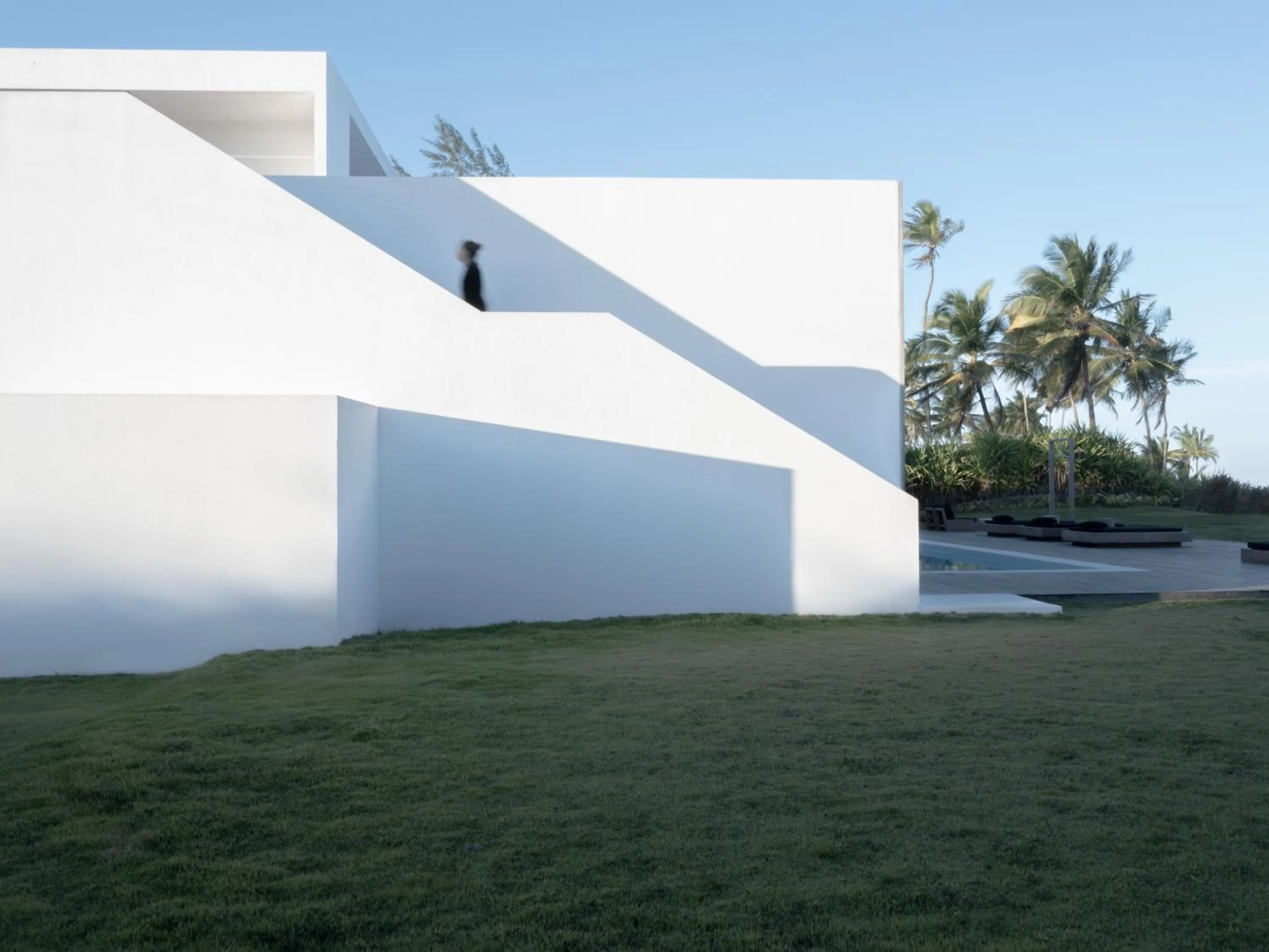 Property building in KA BRU 1100 Boutique Hotel