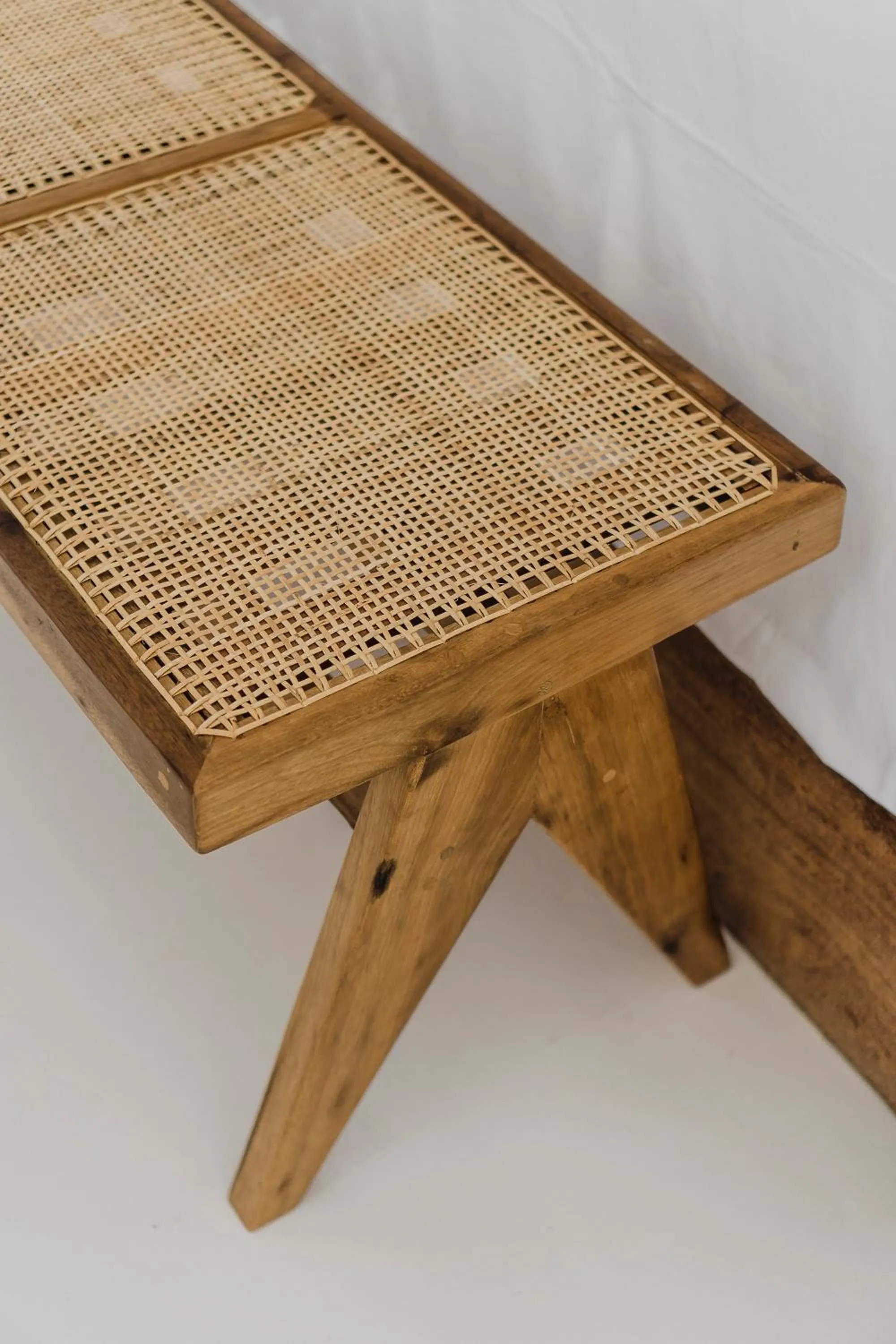 Bedroom in KA BRU 1100 Boutique Hotel