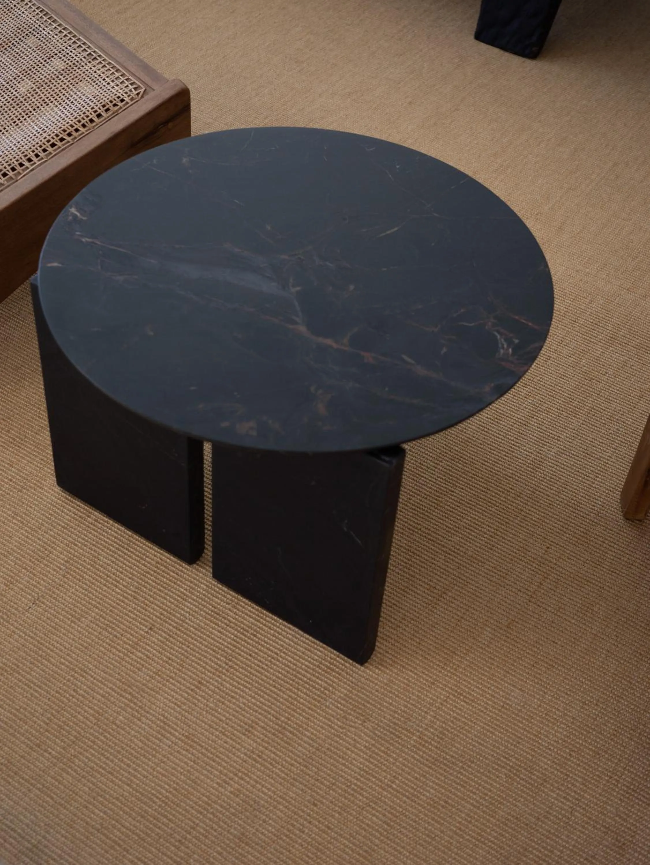 Decorative detail in KA BRU 1100 Boutique Hotel