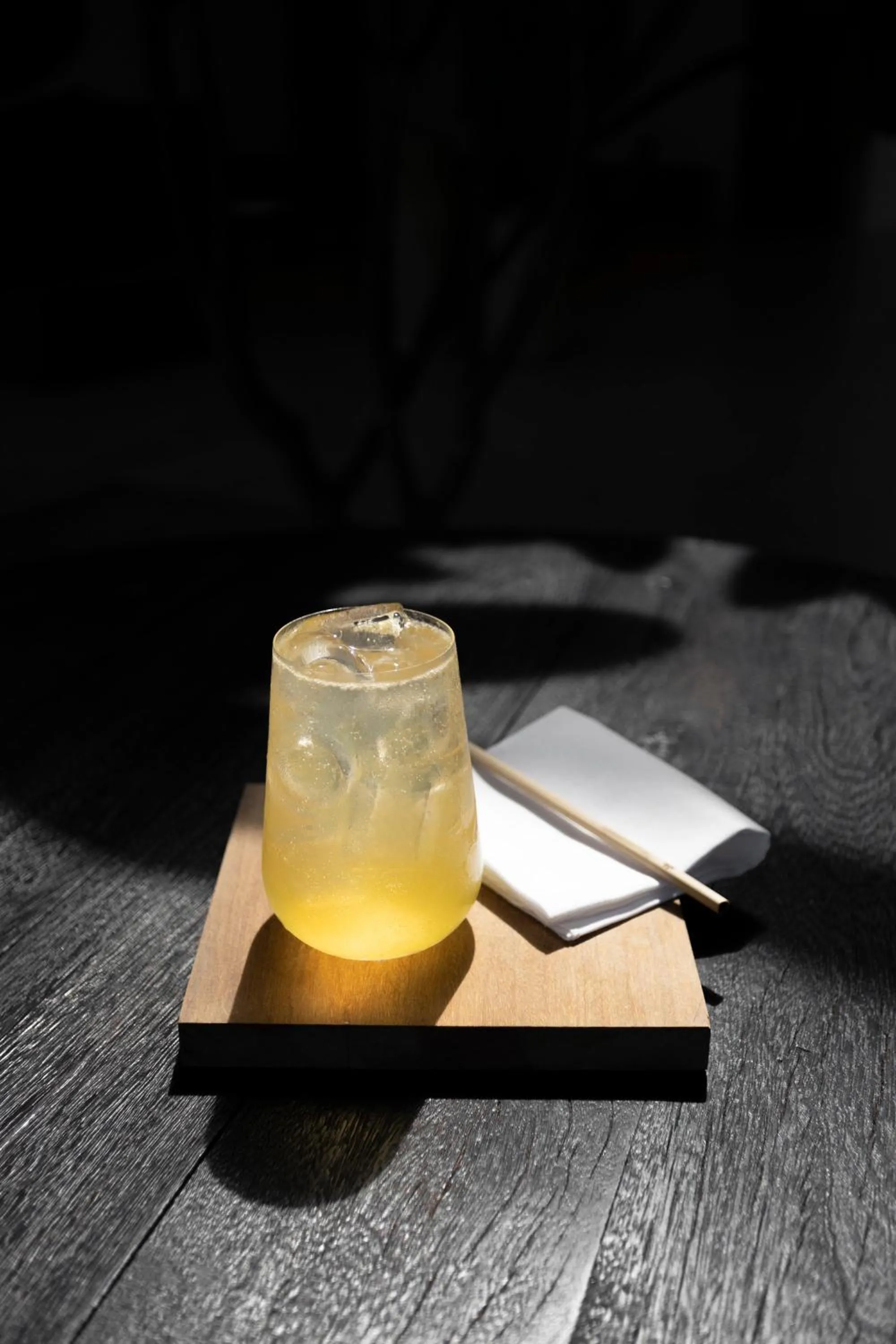 Restaurant/places to eat in KA BRU 1100 Boutique Hotel