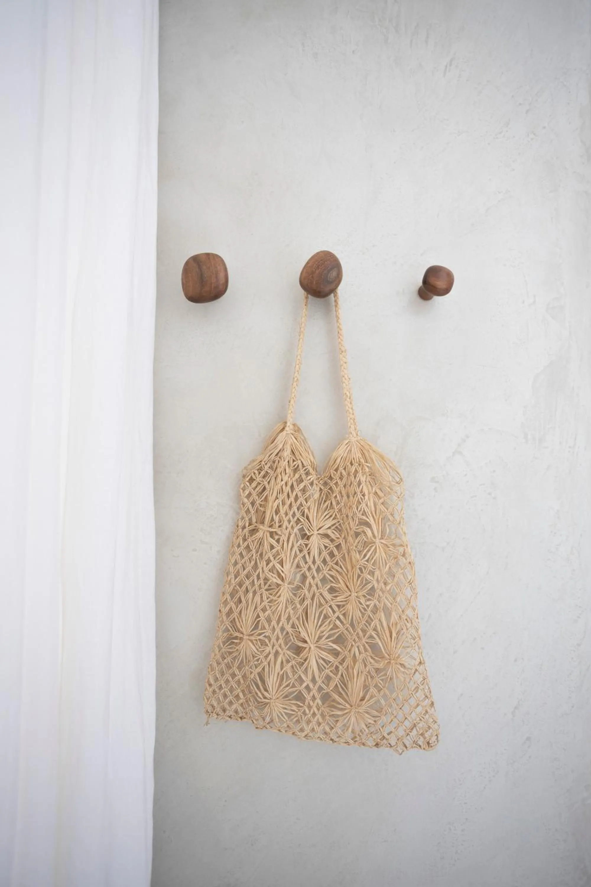 Decorative detail in KA BRU 1100 Boutique Hotel