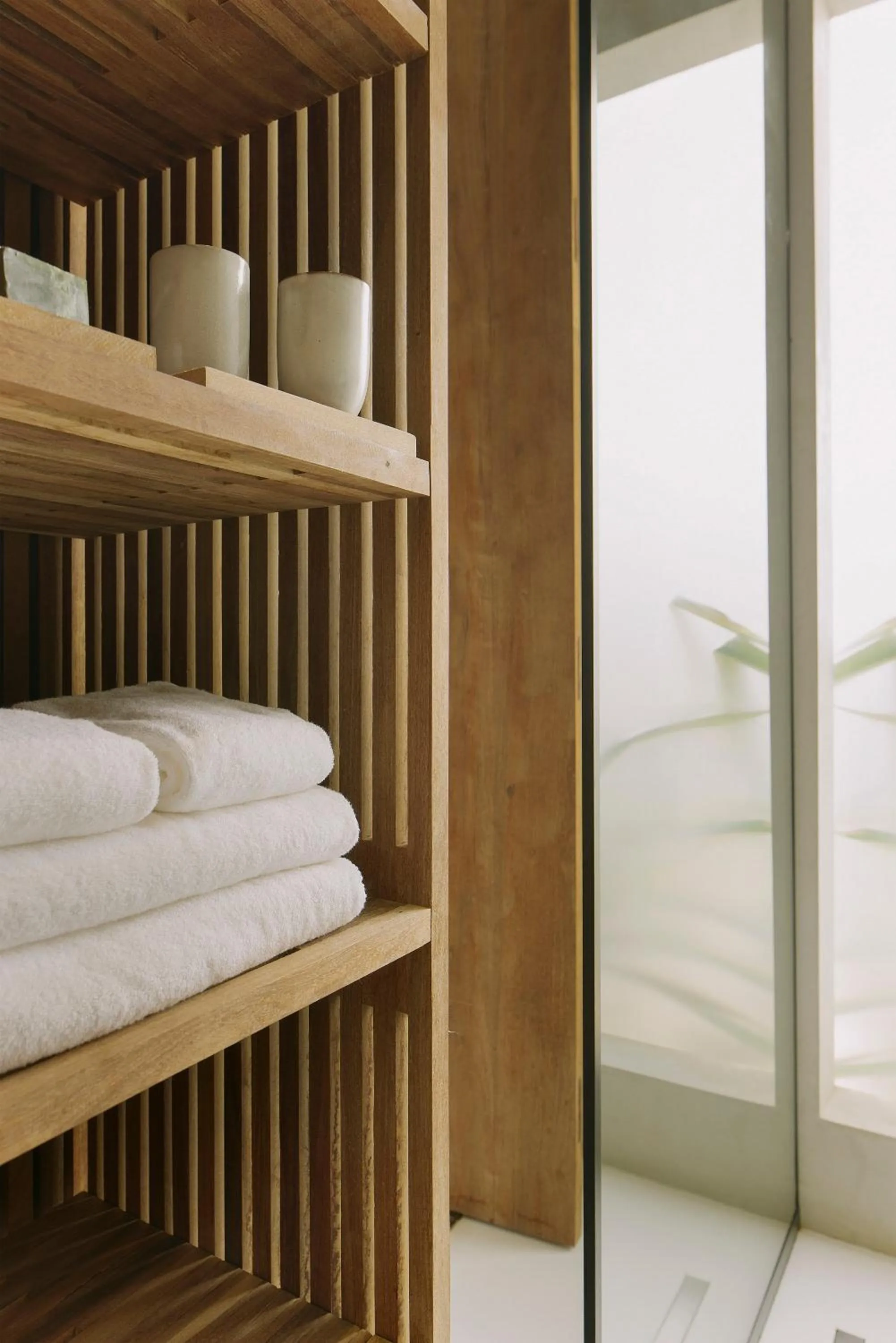 Bathroom, Bed in KA BRU 1100 Boutique Hotel