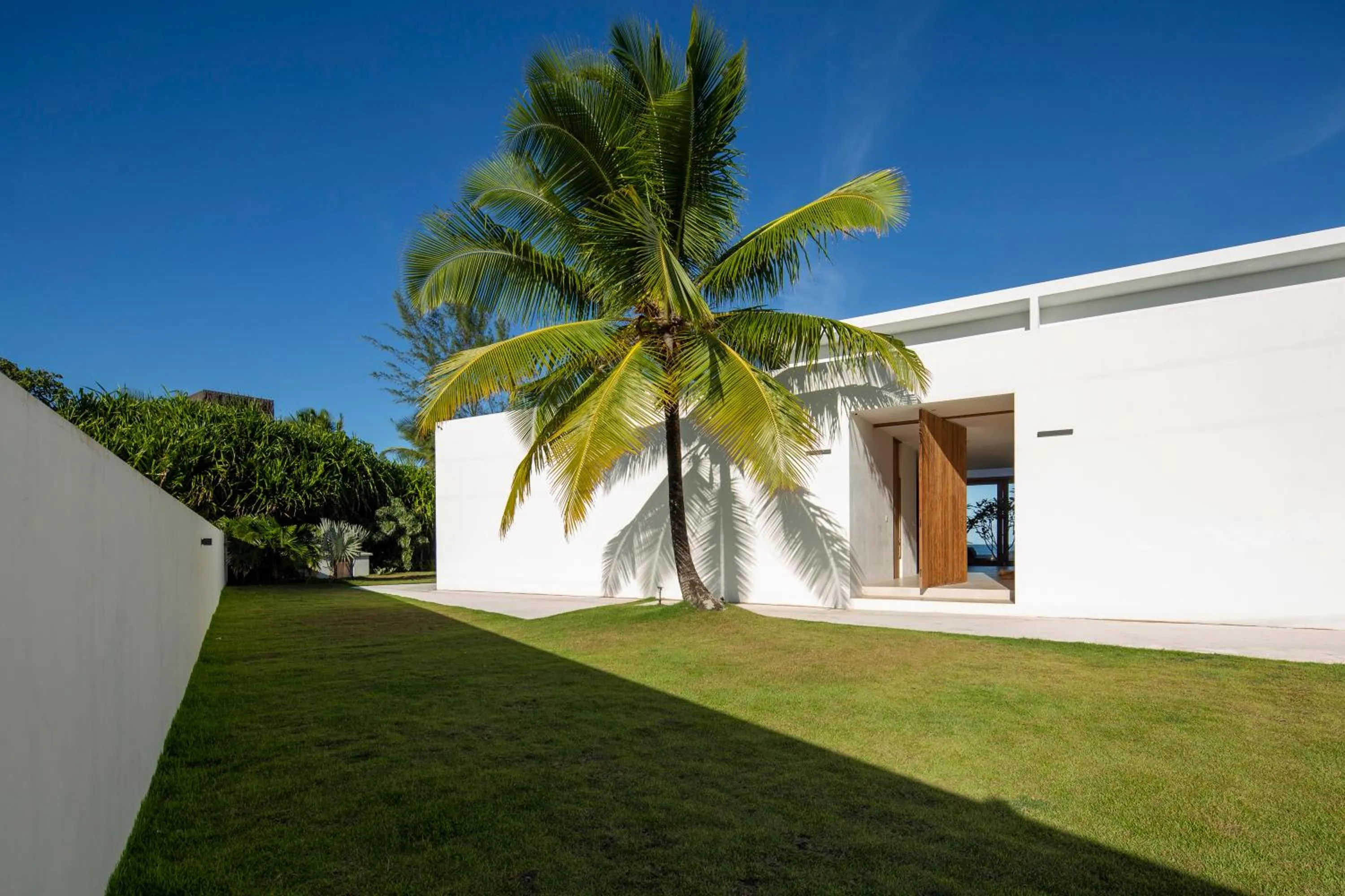 Property building in KA BRU 1100 Boutique Hotel