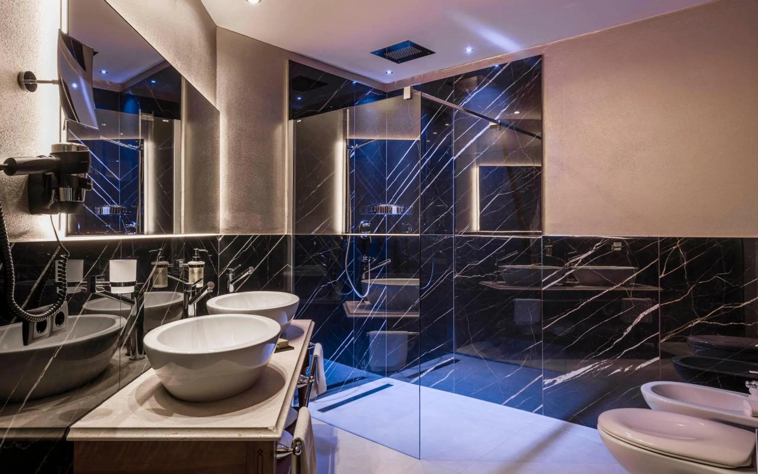 Hotel Rosa Eco Alpine Spa