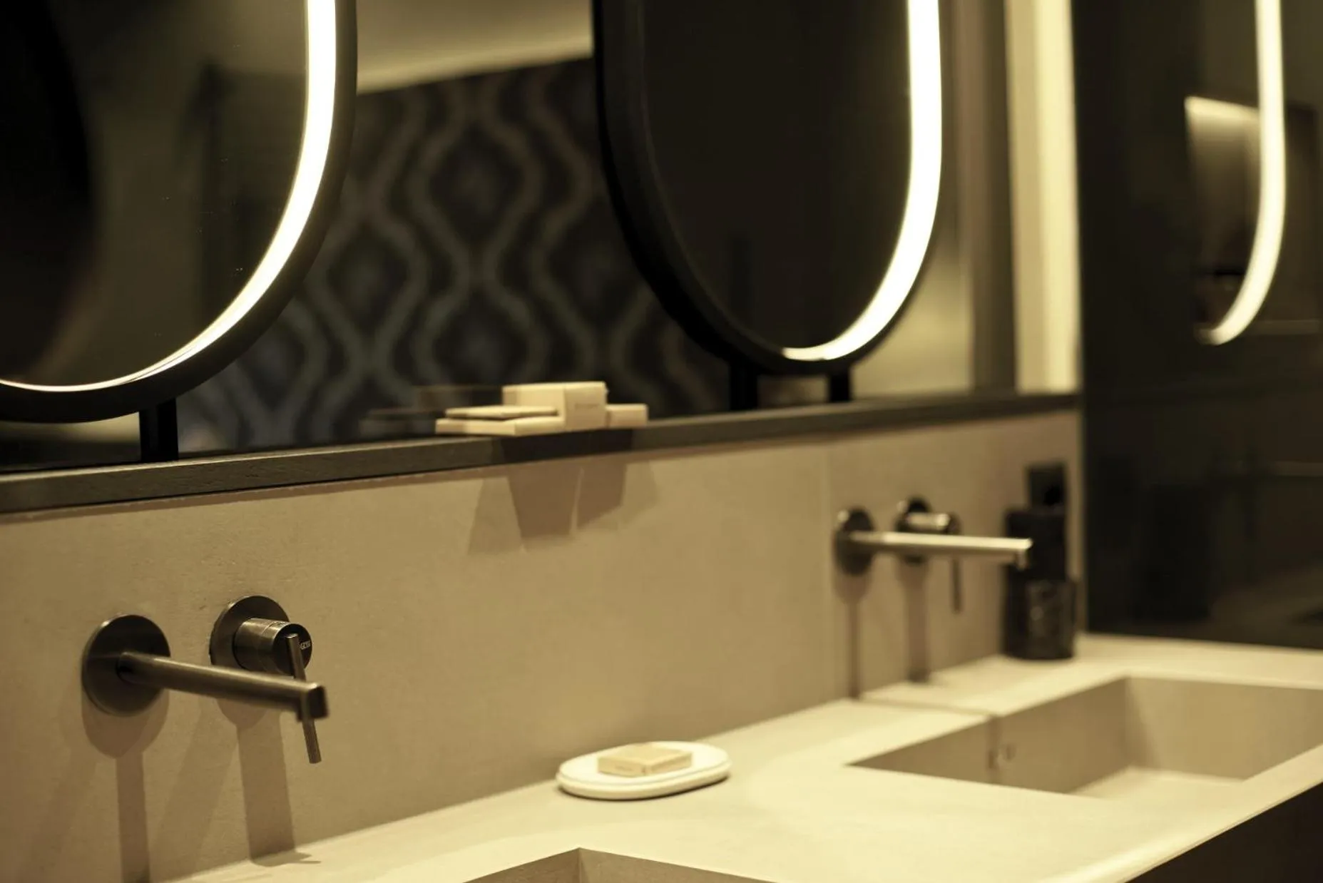 Hotel Rosa Eco Alpine Spa