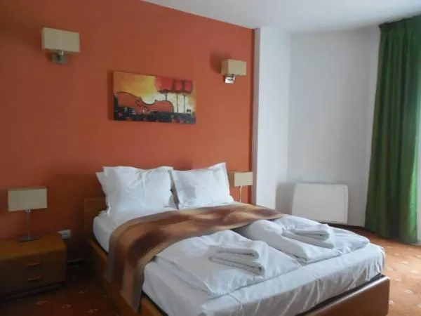 Villa AnnaLia - Rooms to Rent