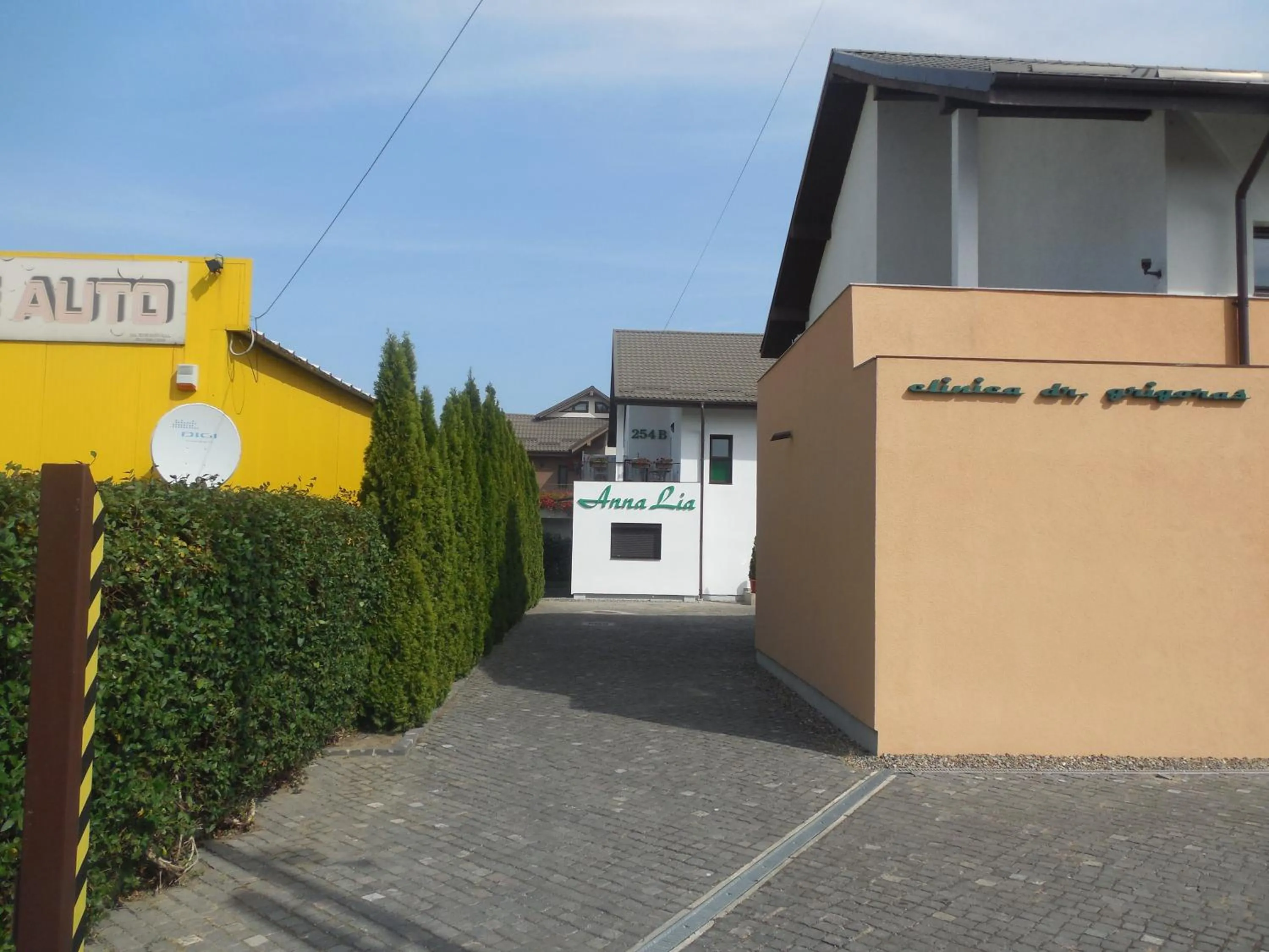 Villa AnnaLia - Rooms to Rent