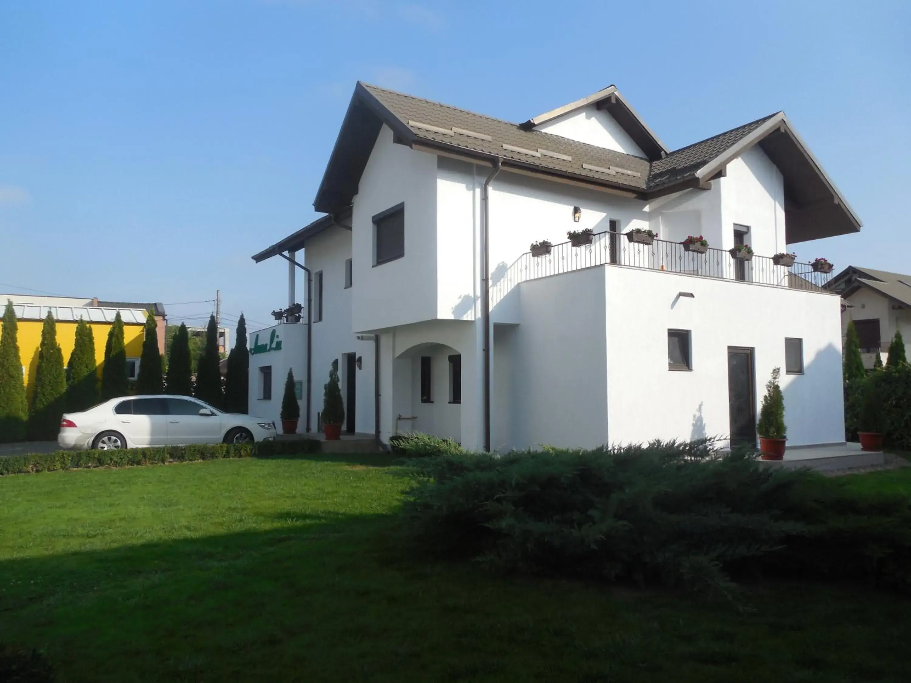 Villa AnnaLia - Rooms to Rent Villa AnnaLia - Rooms to Rent