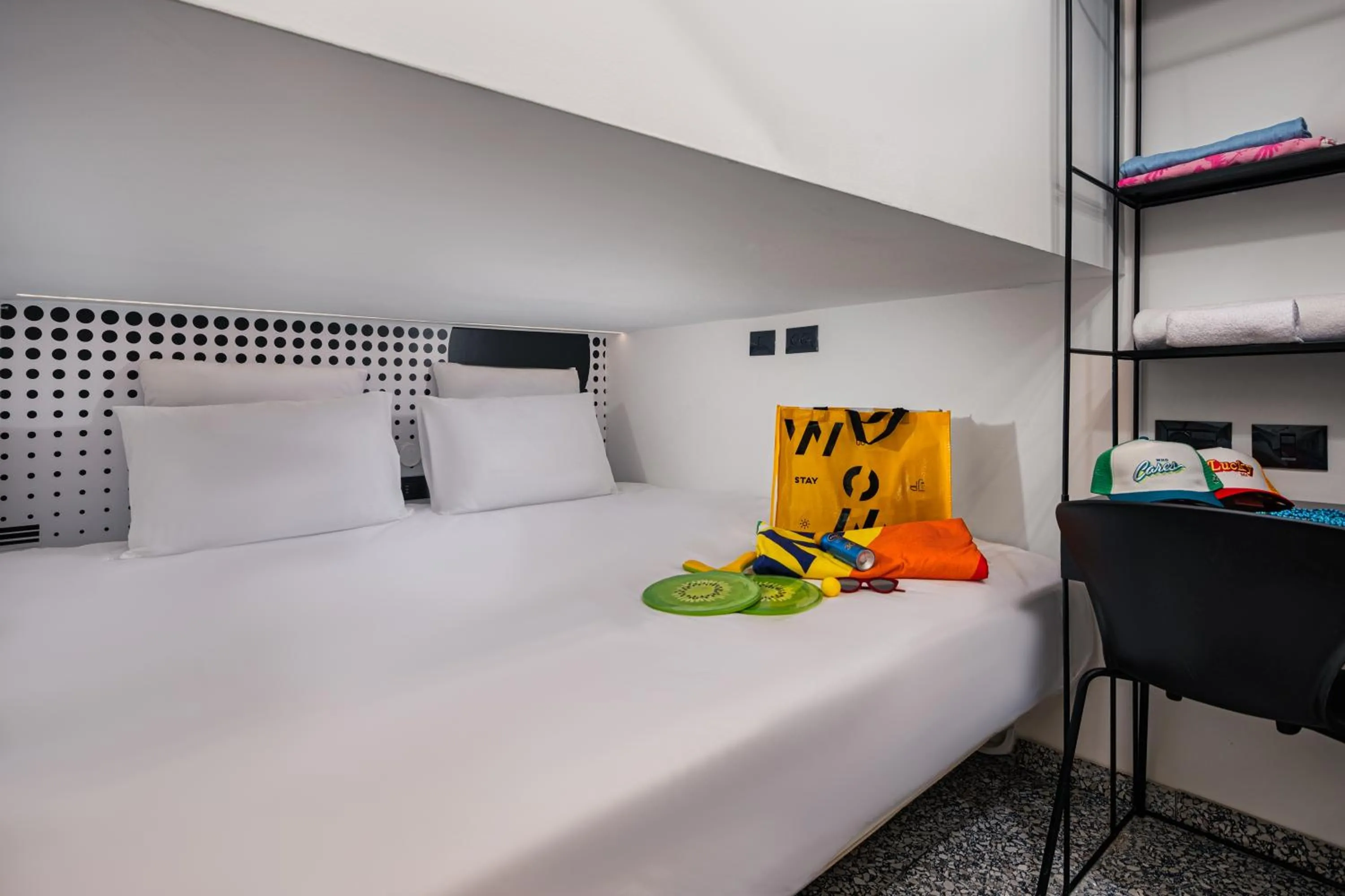 WOM Beach POD Hotel -By WOM POD Chain