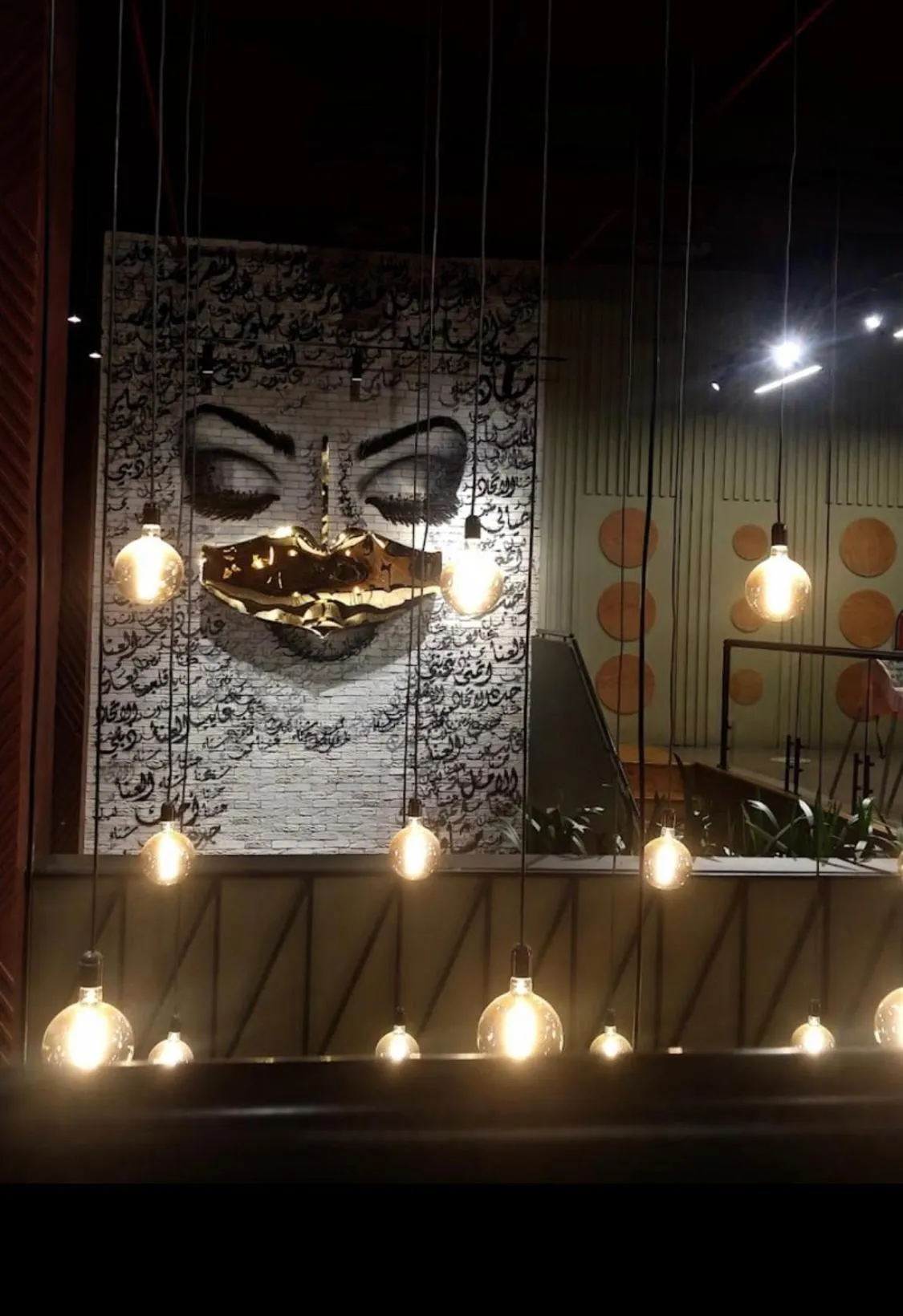 Night in Laten Suites Al Salim Plaza