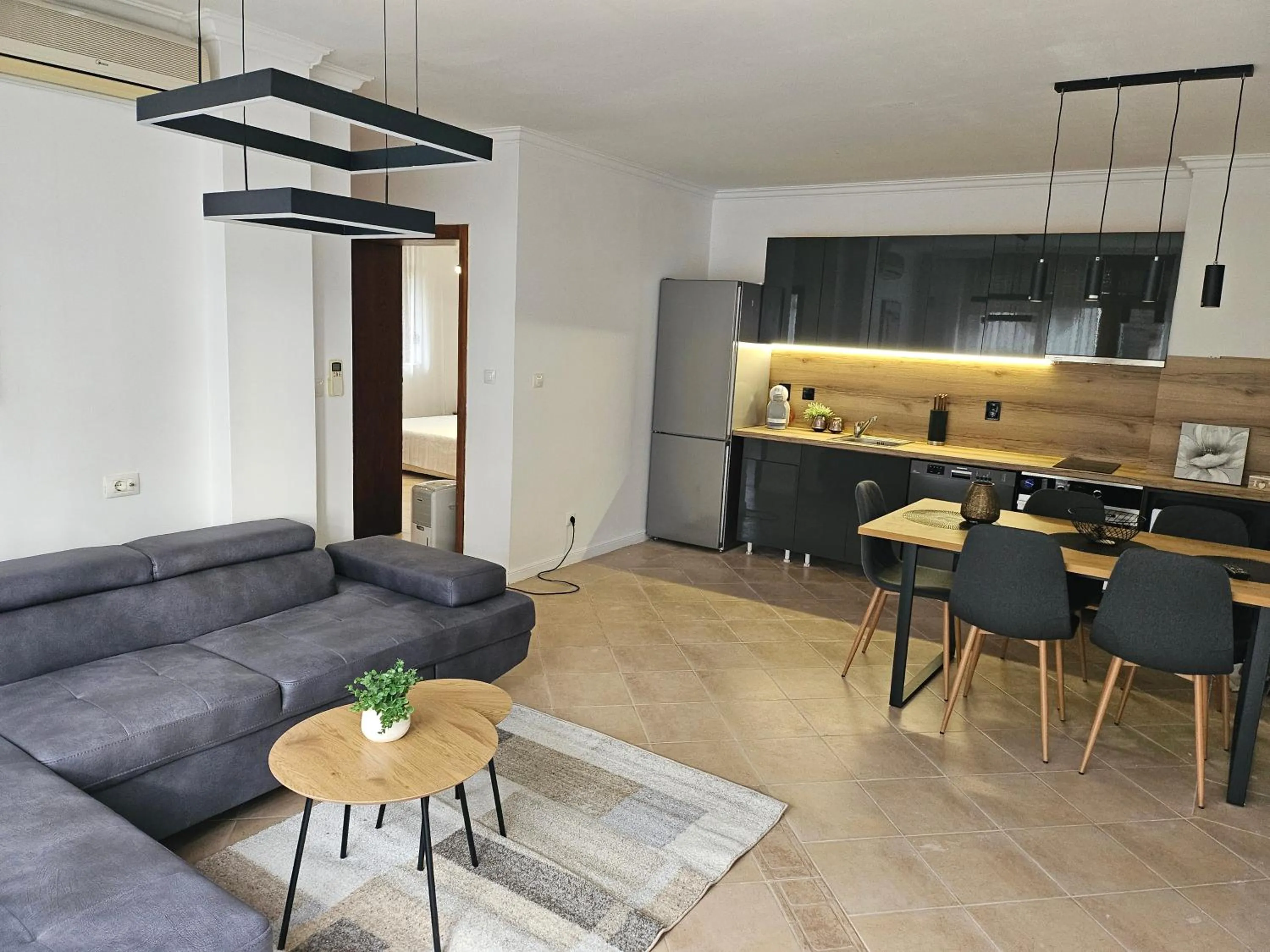 Eve Santa Marina Apartments - sea, pools, relax